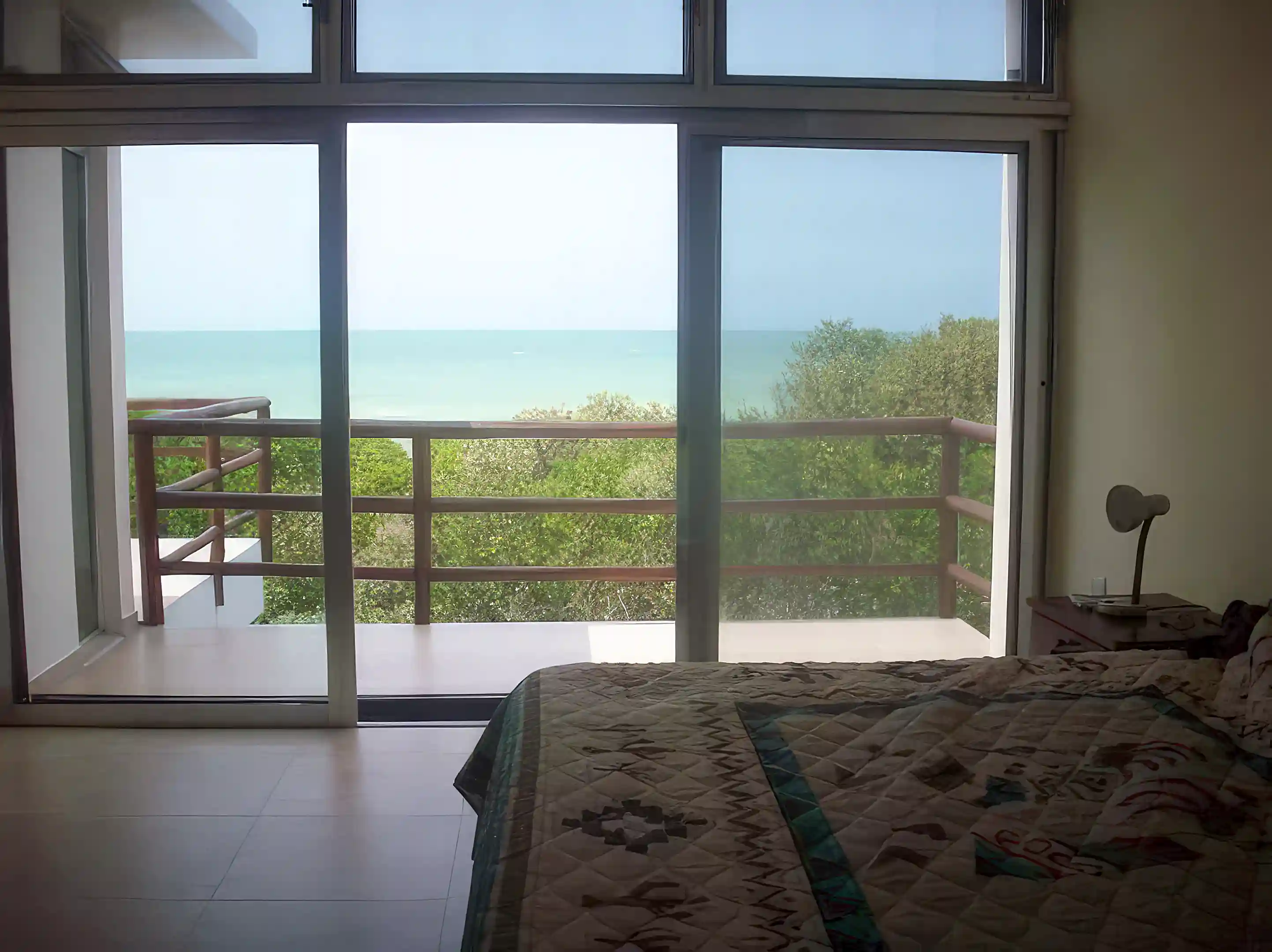 Beach House for Sale in Camino a Chuburna, Sisal, Yucatan, Mexico