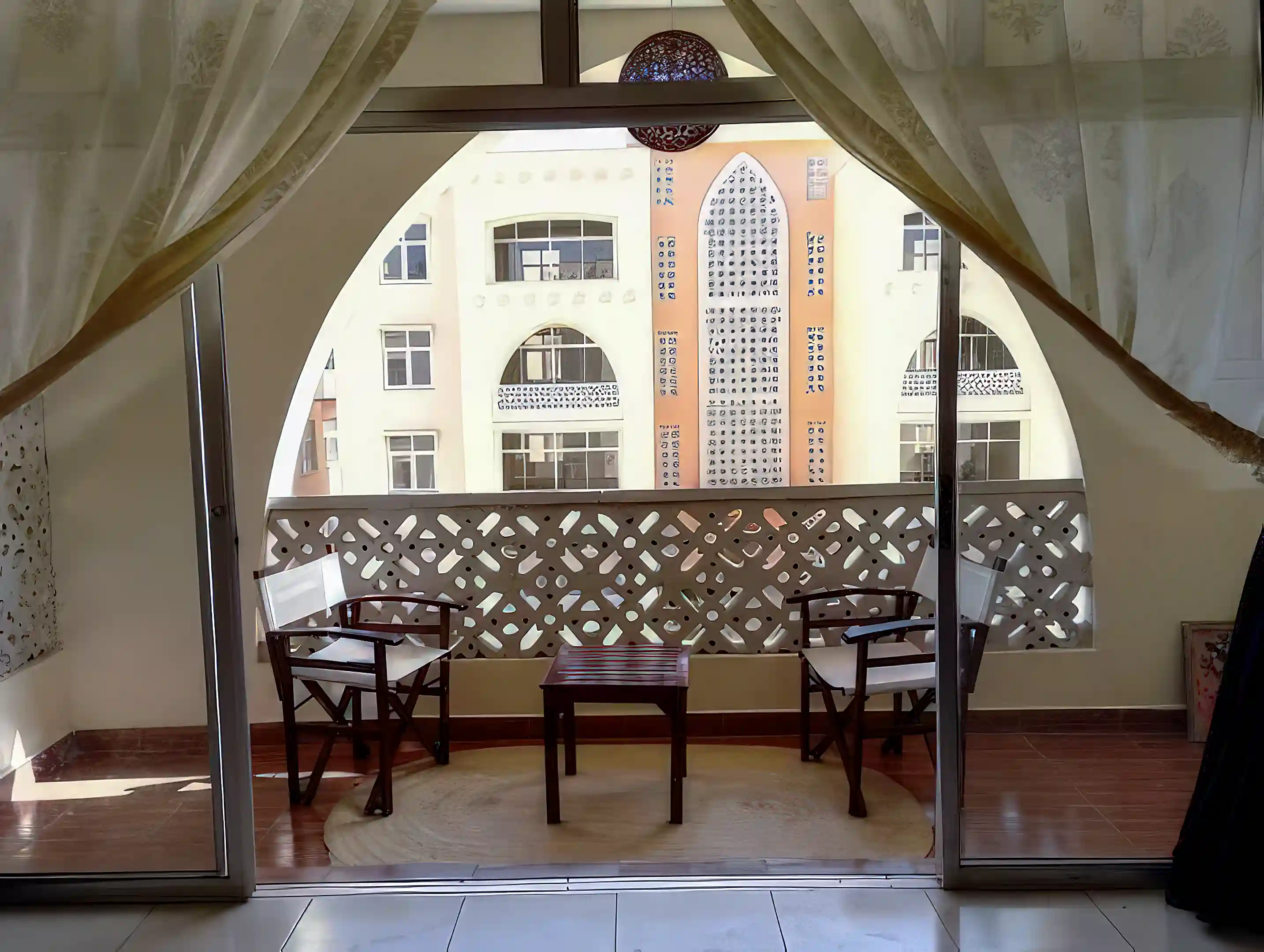 Fully Furnished Apartment for Sale in Kilifi, Mtwapa, Kenya