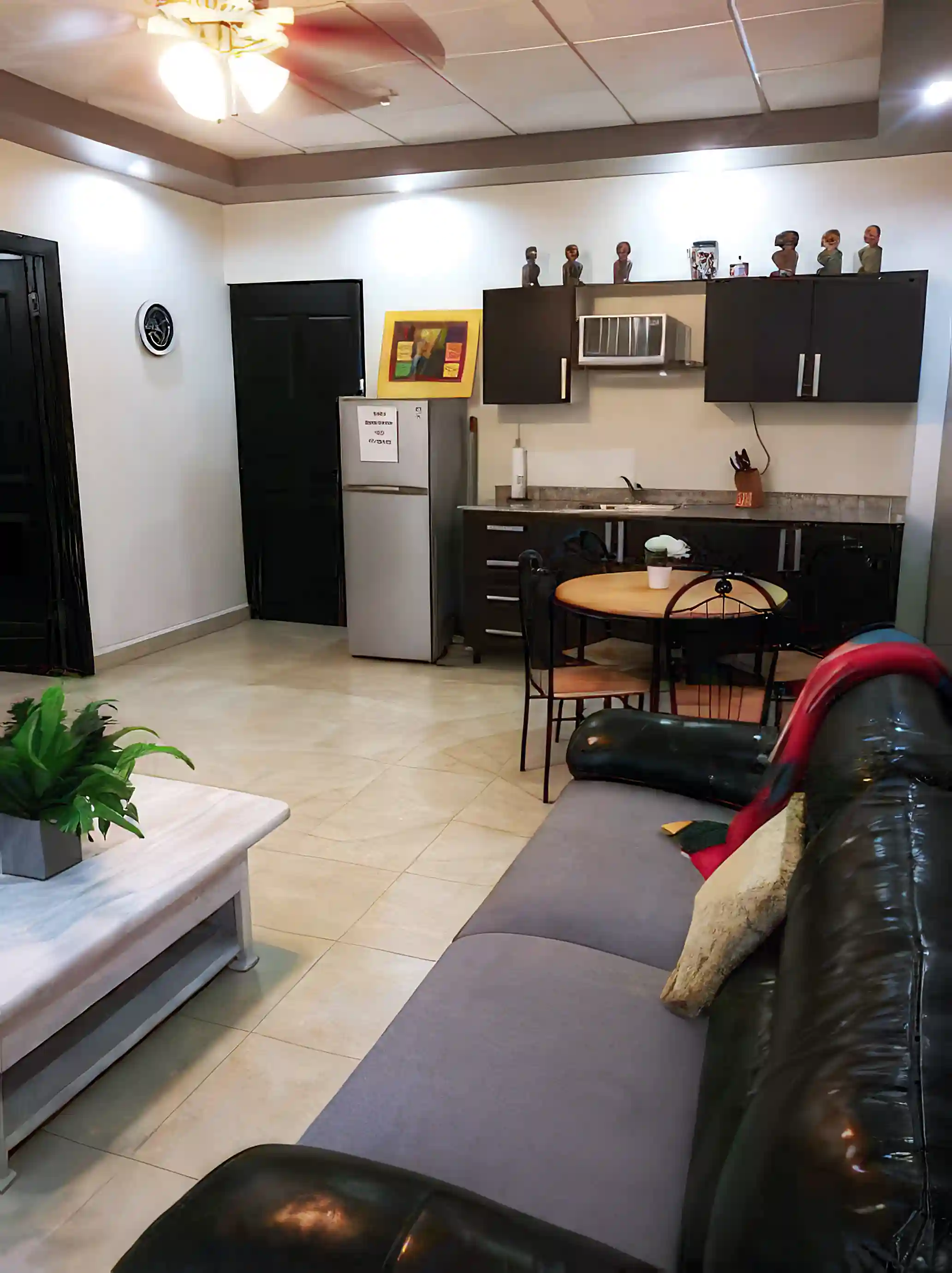Apartment for Sale in Coronado Inn and Suites, Coronado, Chame, Panama