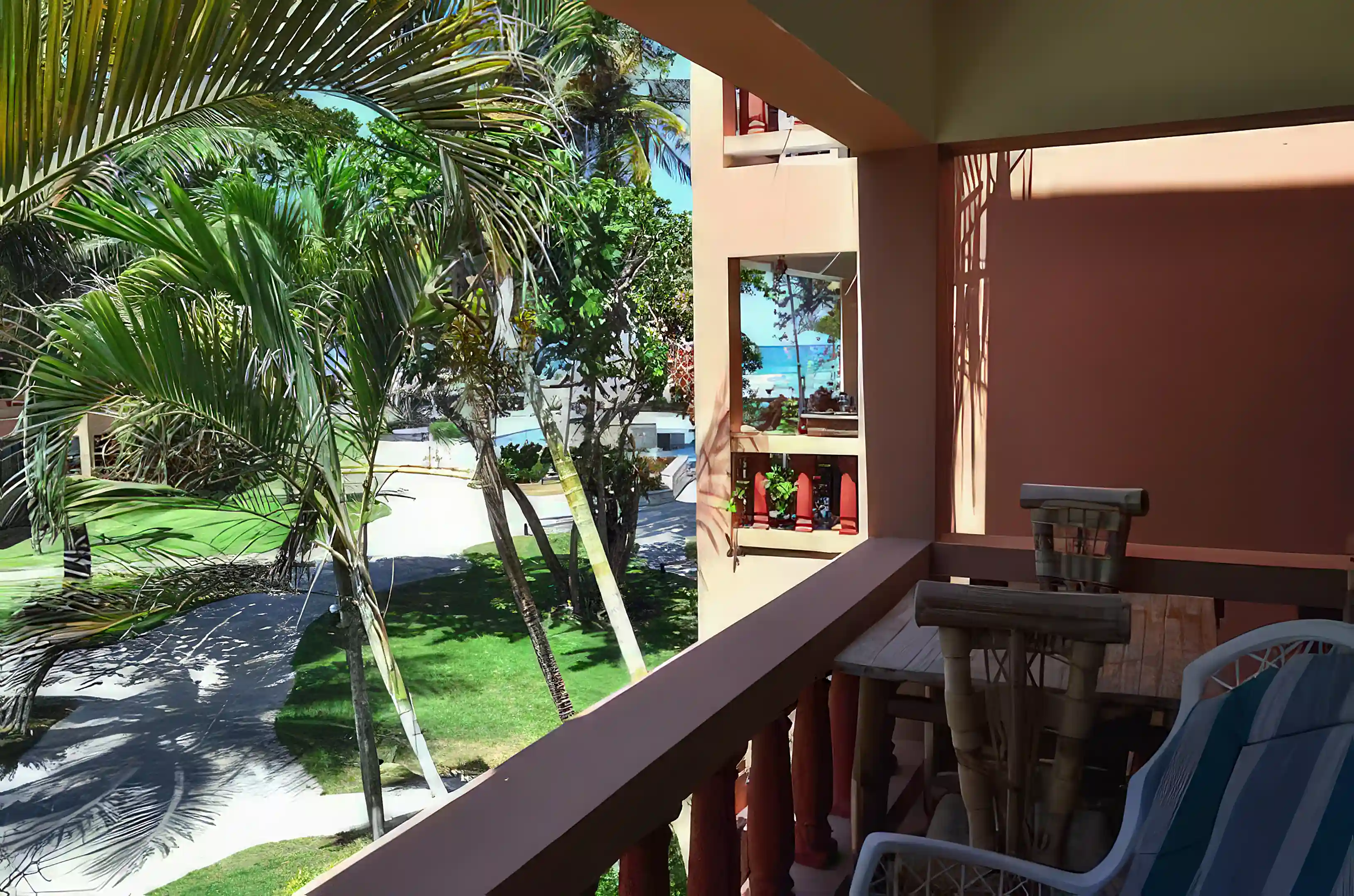 1 Bedroom 2nd Floor Condo for Sale in Orilla Del Mar Condominiums