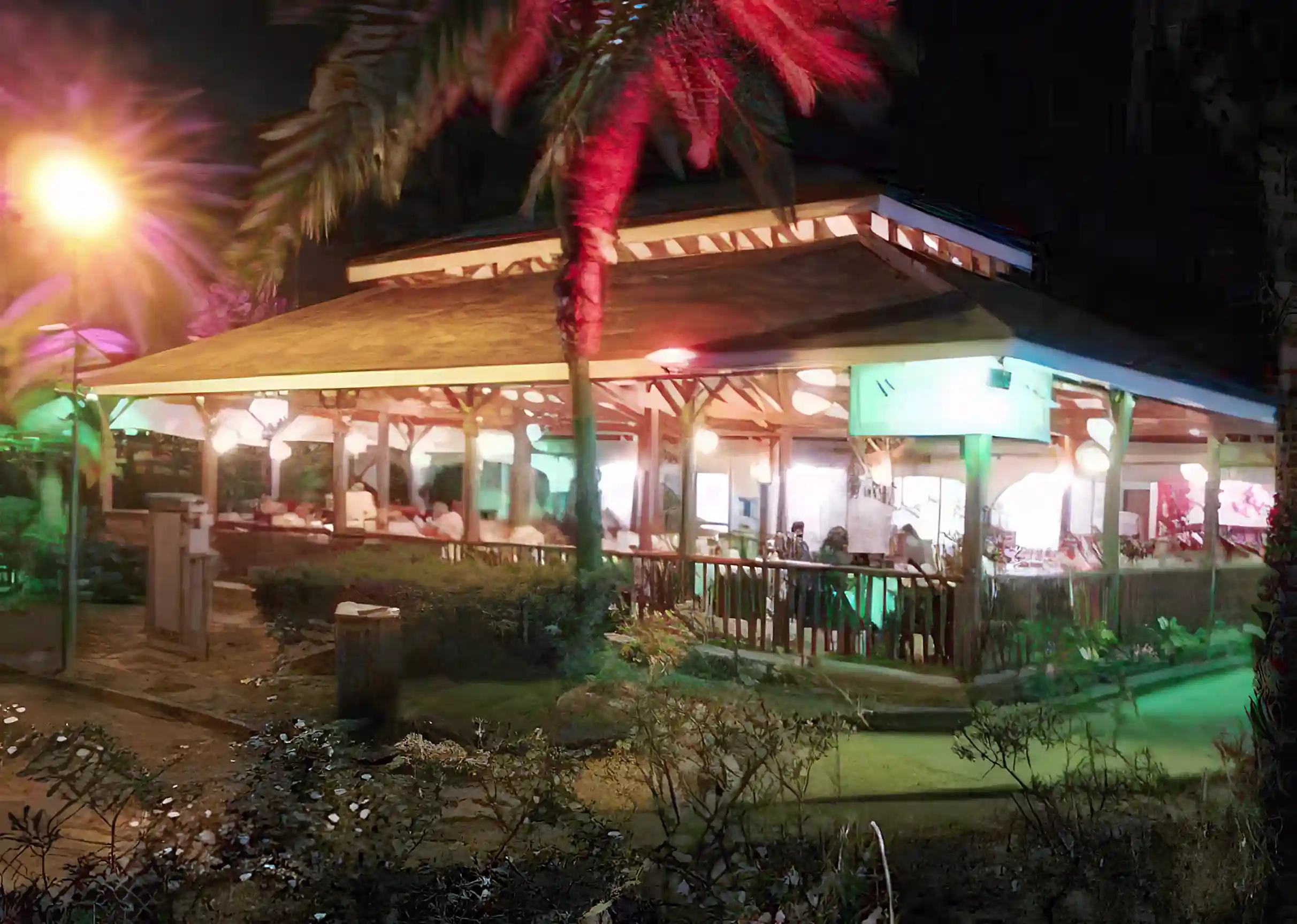 Restaurant for Sale in Jolly Harbour, Antigua