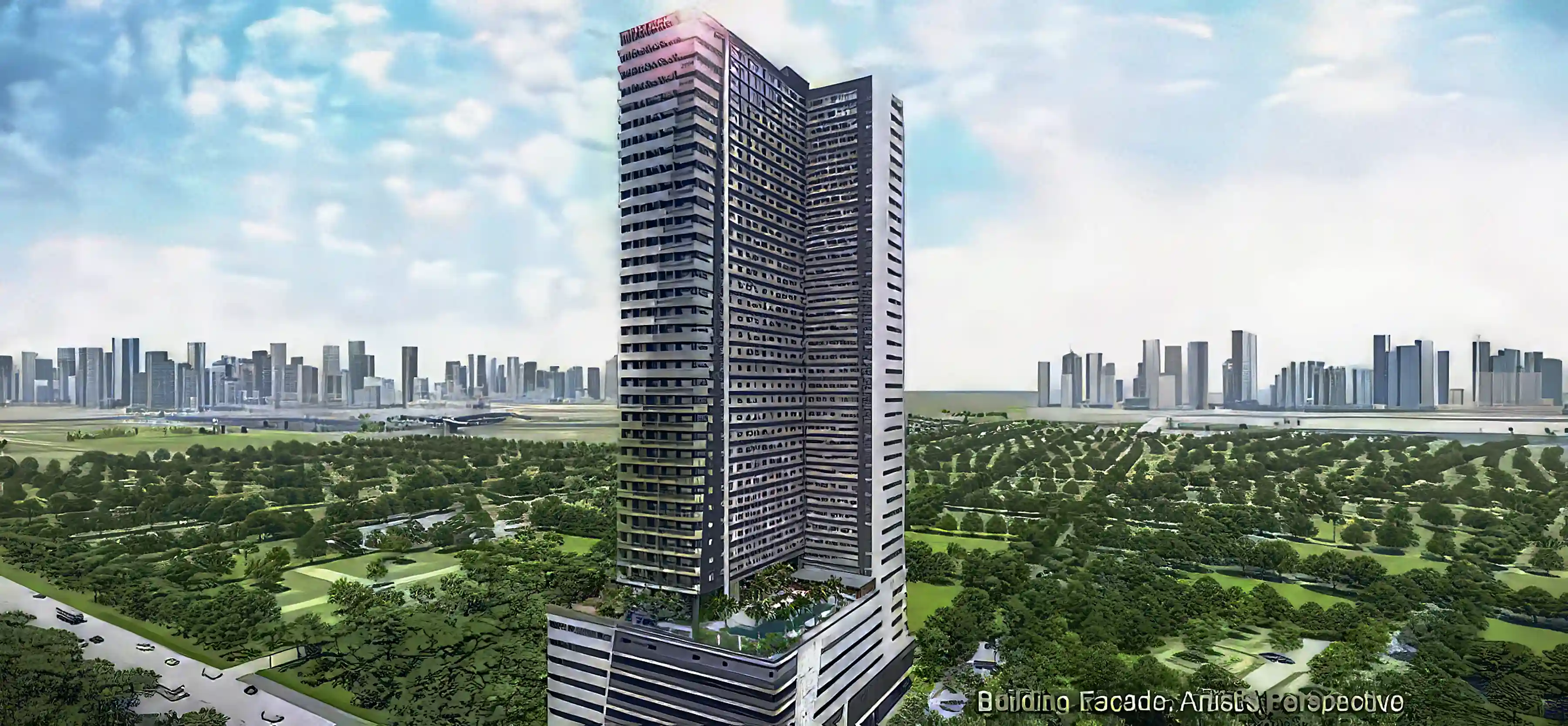 Condominium for Sale in C5, Pasig, Metro Manila, Philippines