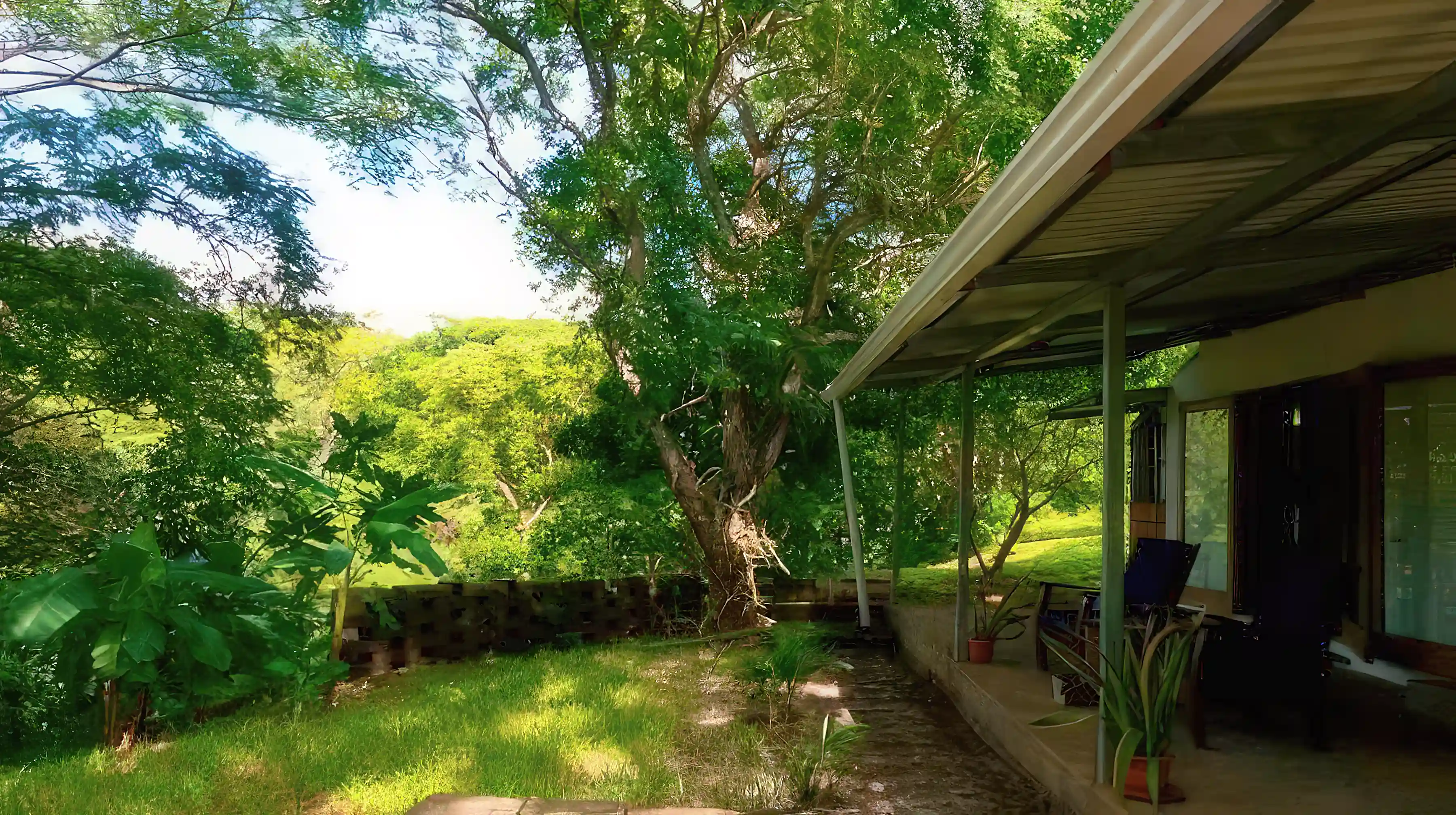 Development Property and House for Sale in San Juan Del Sur, Rivas