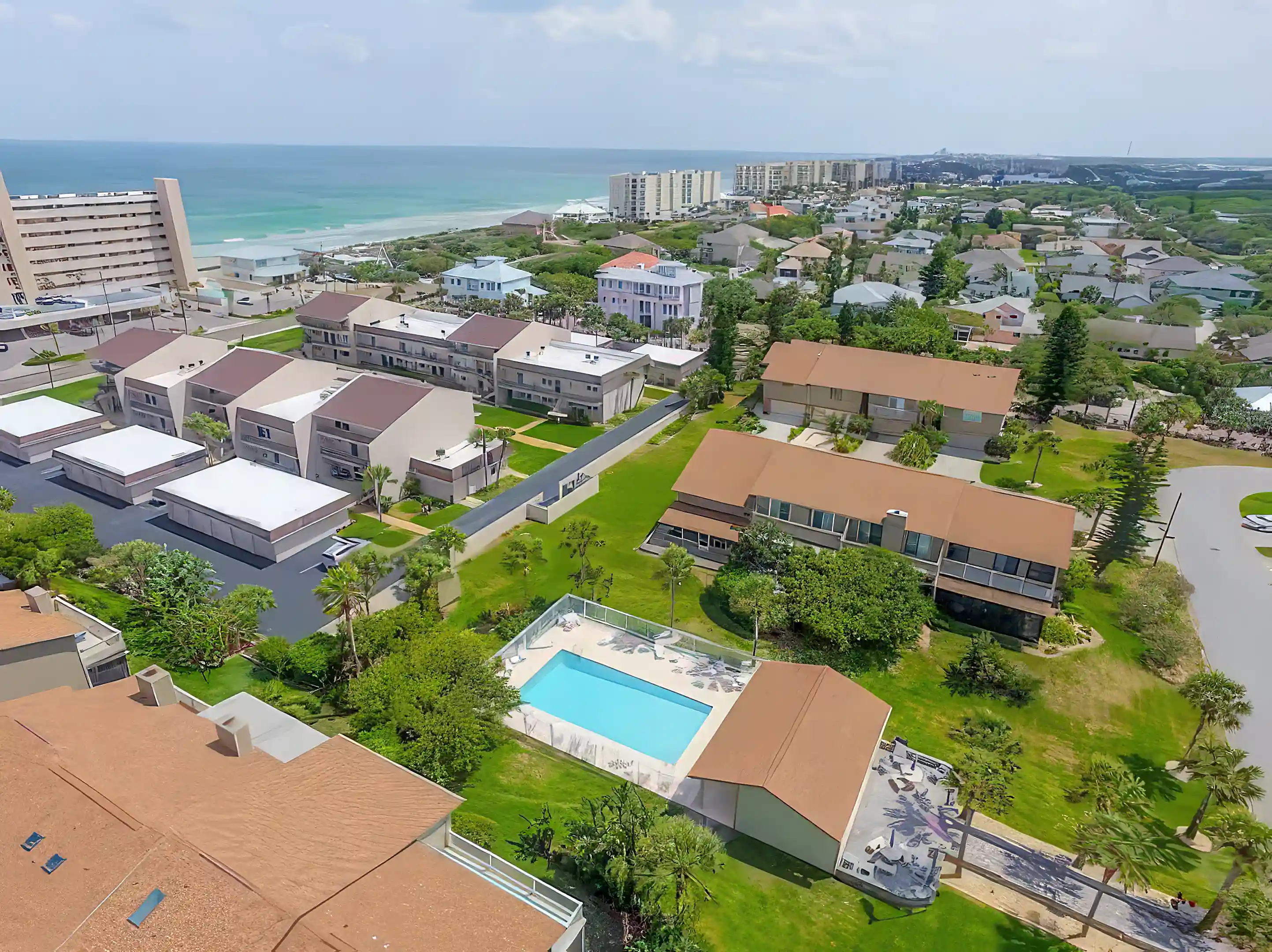 Townhouse for Sale in 39 Jana Dr, Daytona, Florida, USA