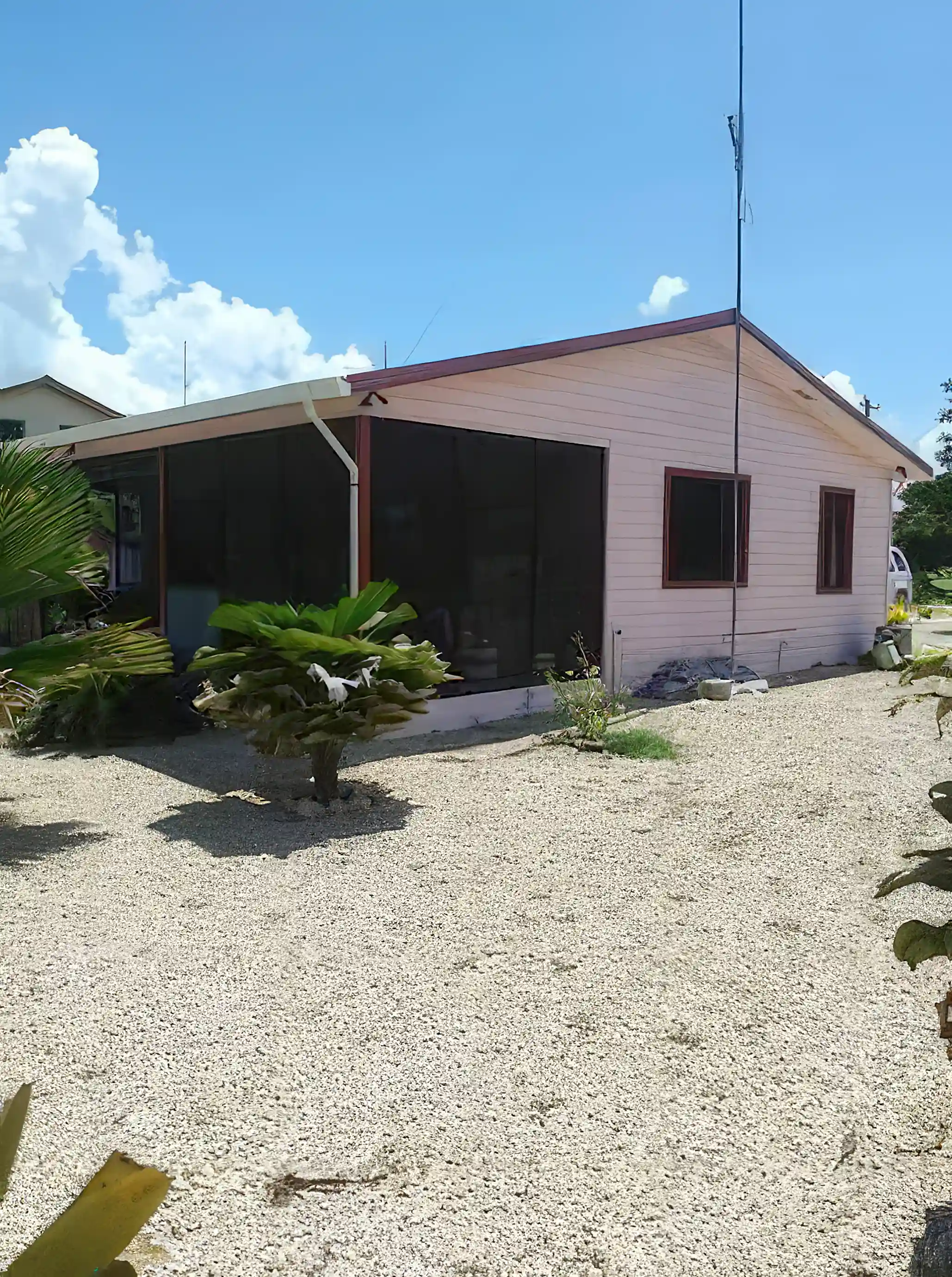 Home for Sale in Corozal, Belize Viviun