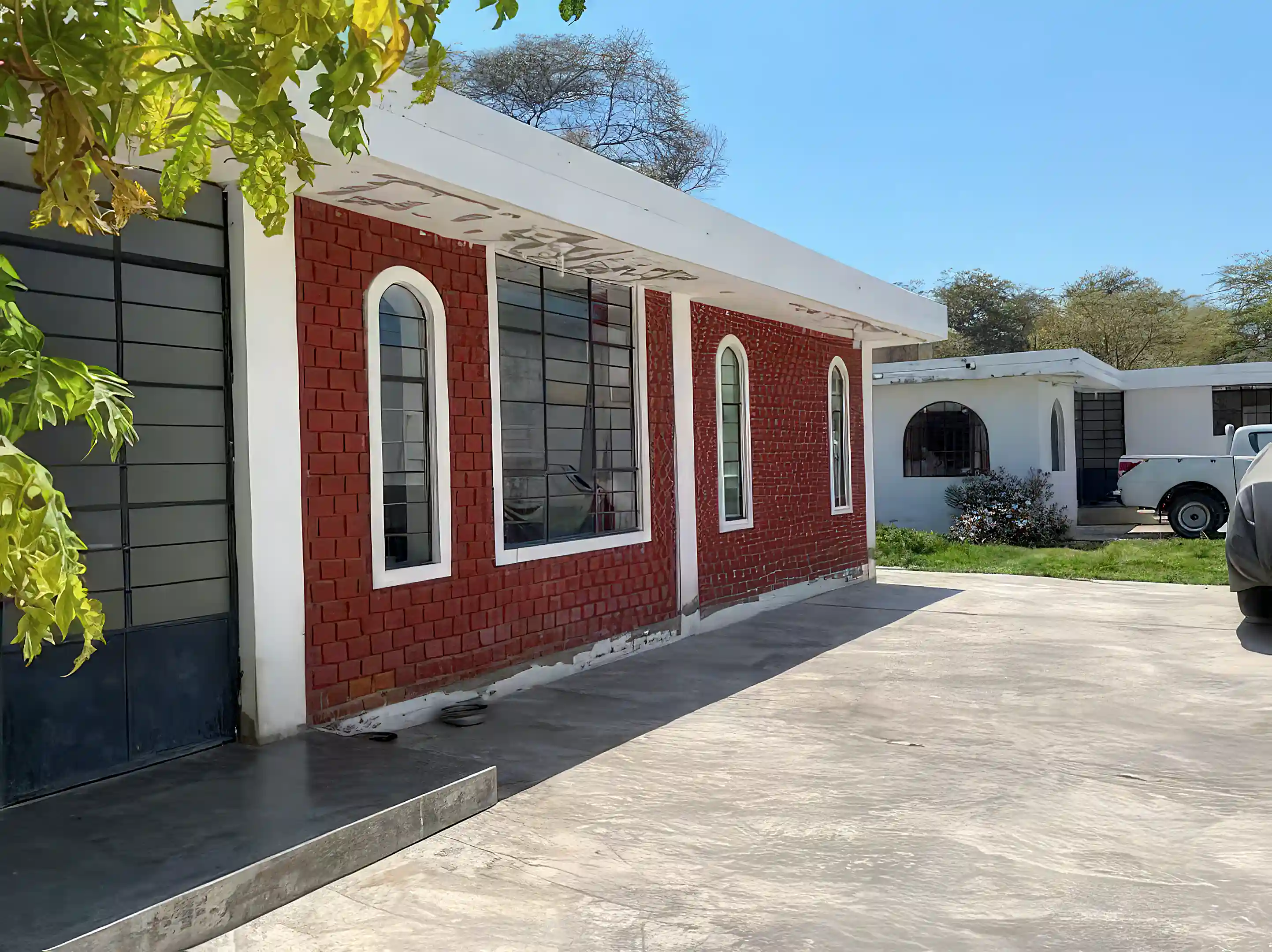 Two Houses for Sale in Piura, Peru