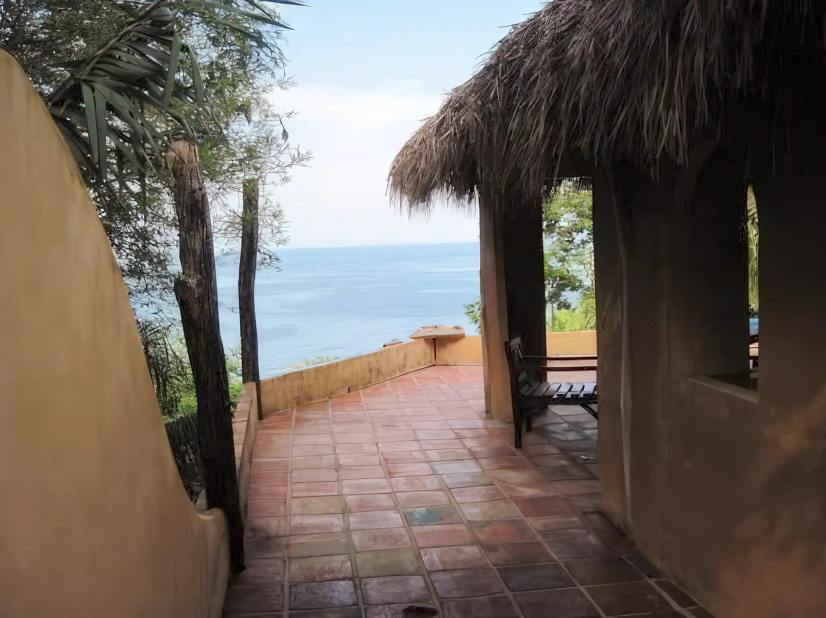 Ocean View Palapas for Sale in Yelapa/Chonchos, Jalisco, Mexico Viviun