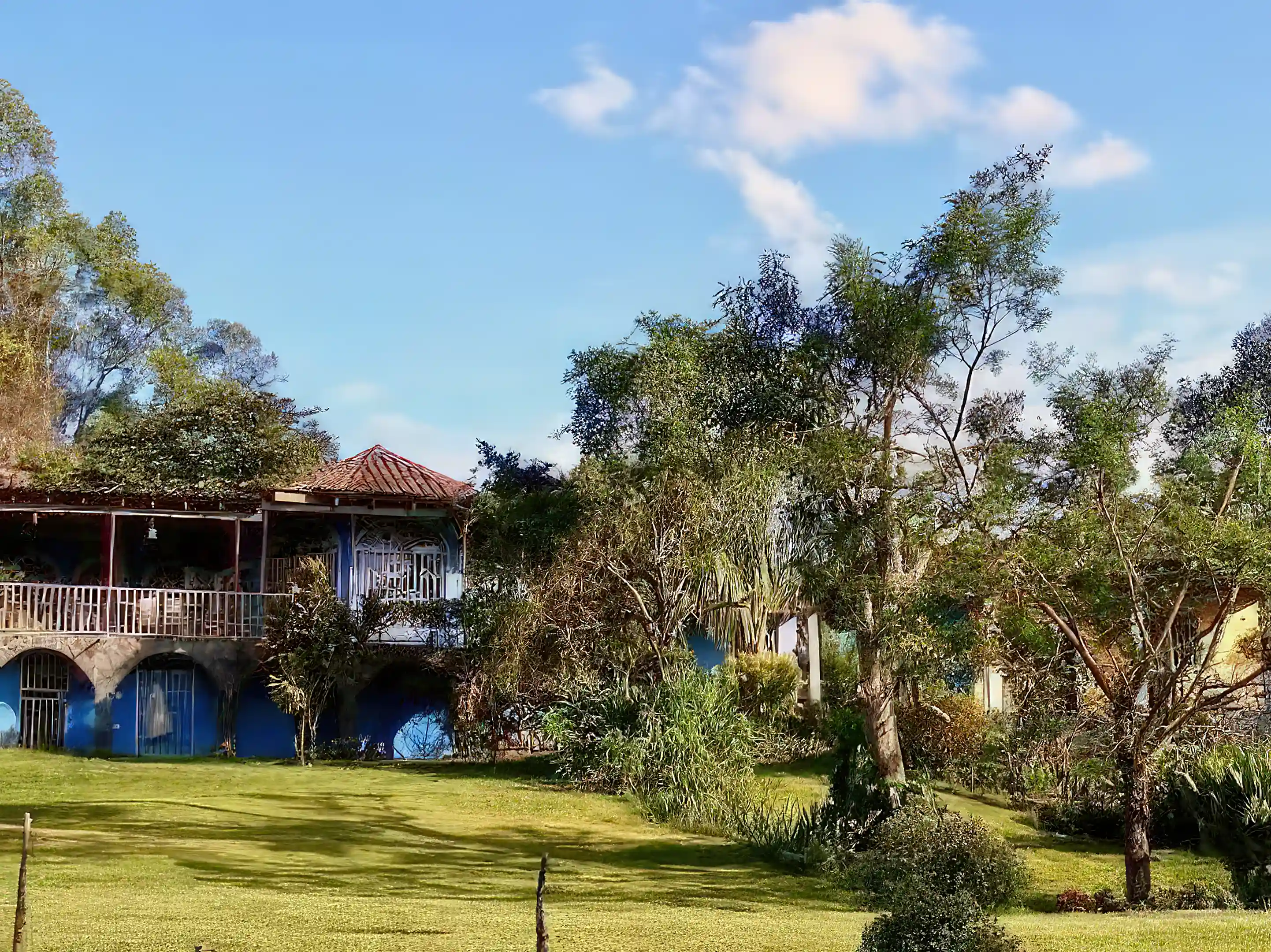 Apartments for Rent in Volcancito, Chiriqui, Panama Viviun