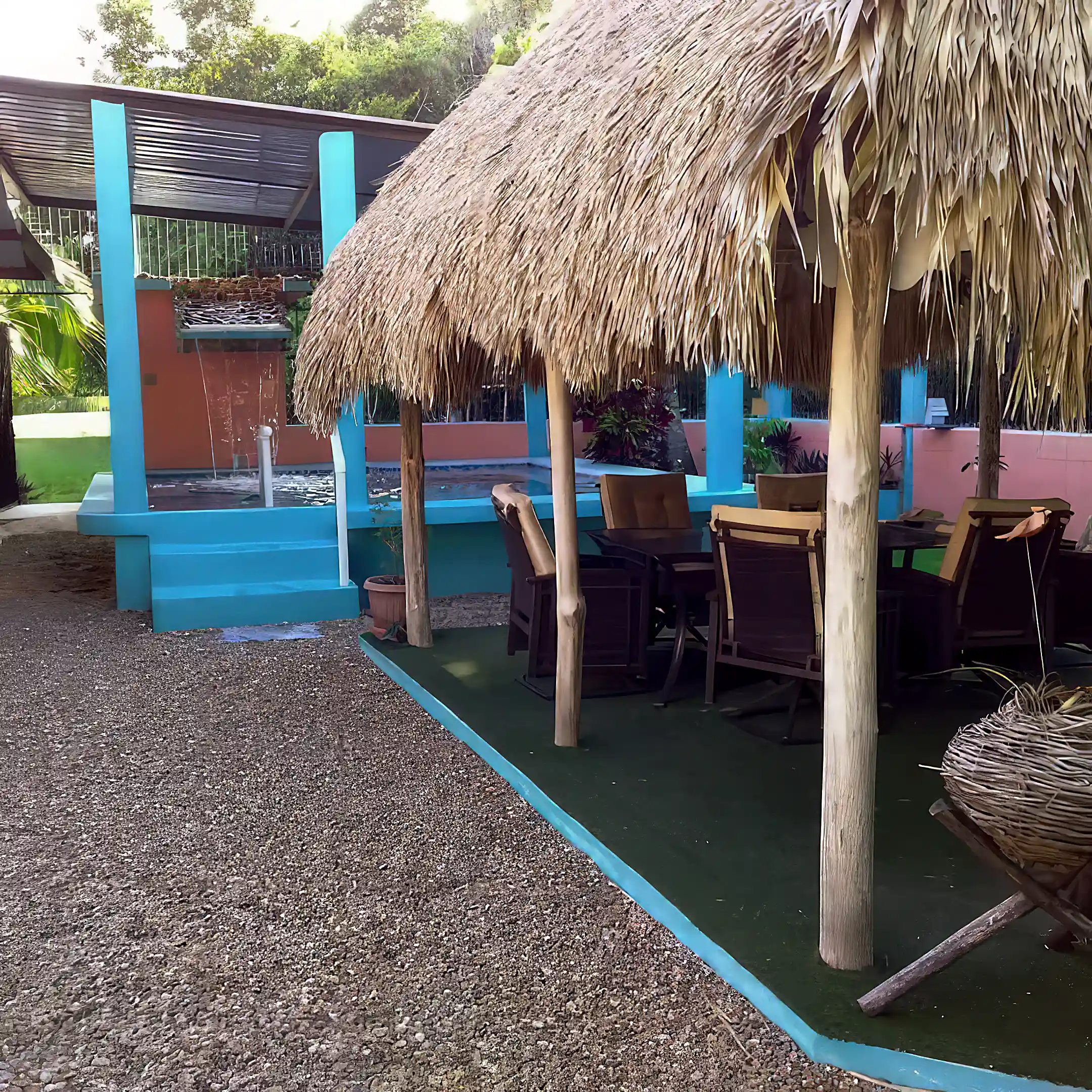 Home for Rent in Corozal, Belize