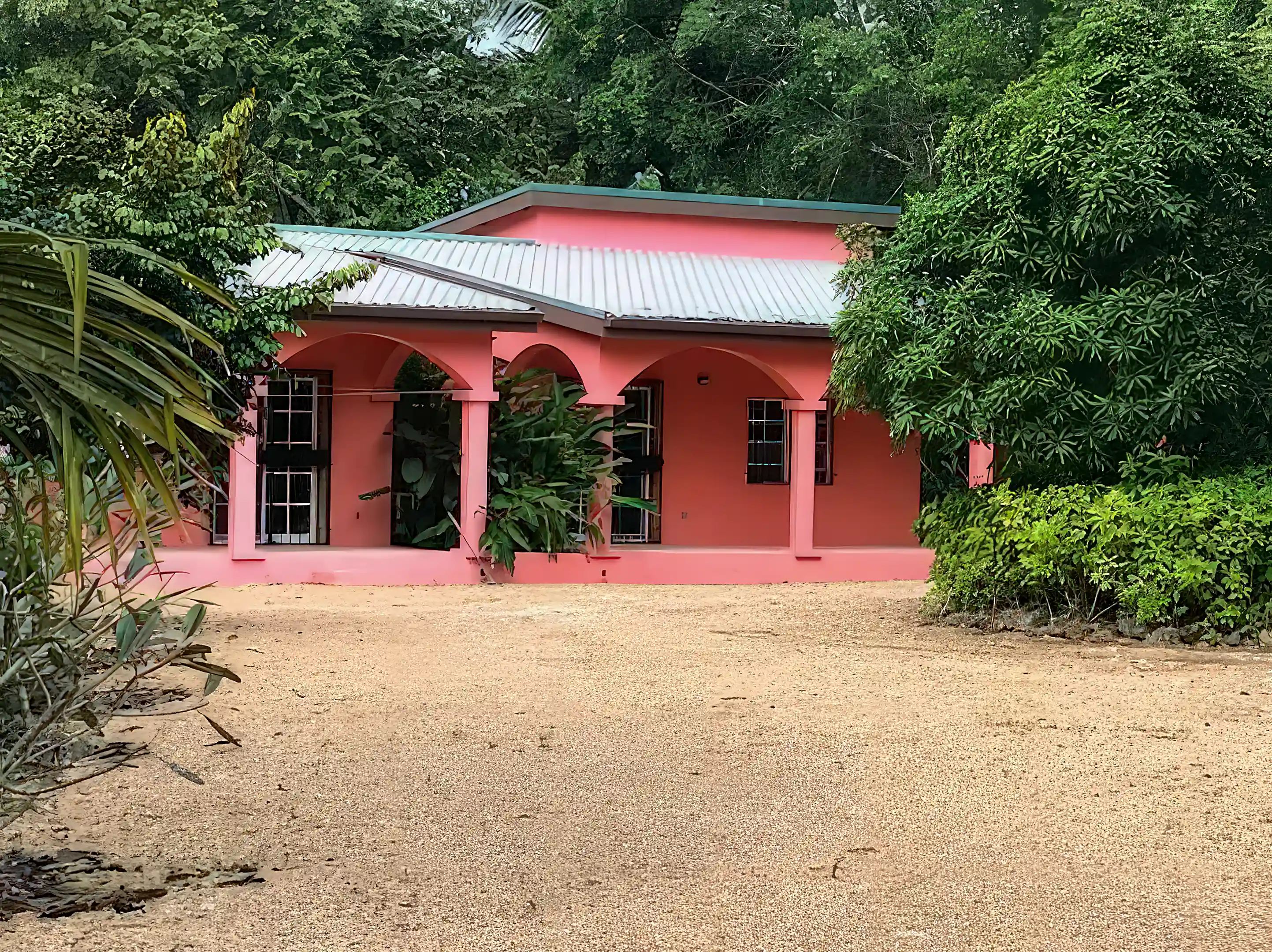 Home for Rent in San Ignacio, Cayo, Belize