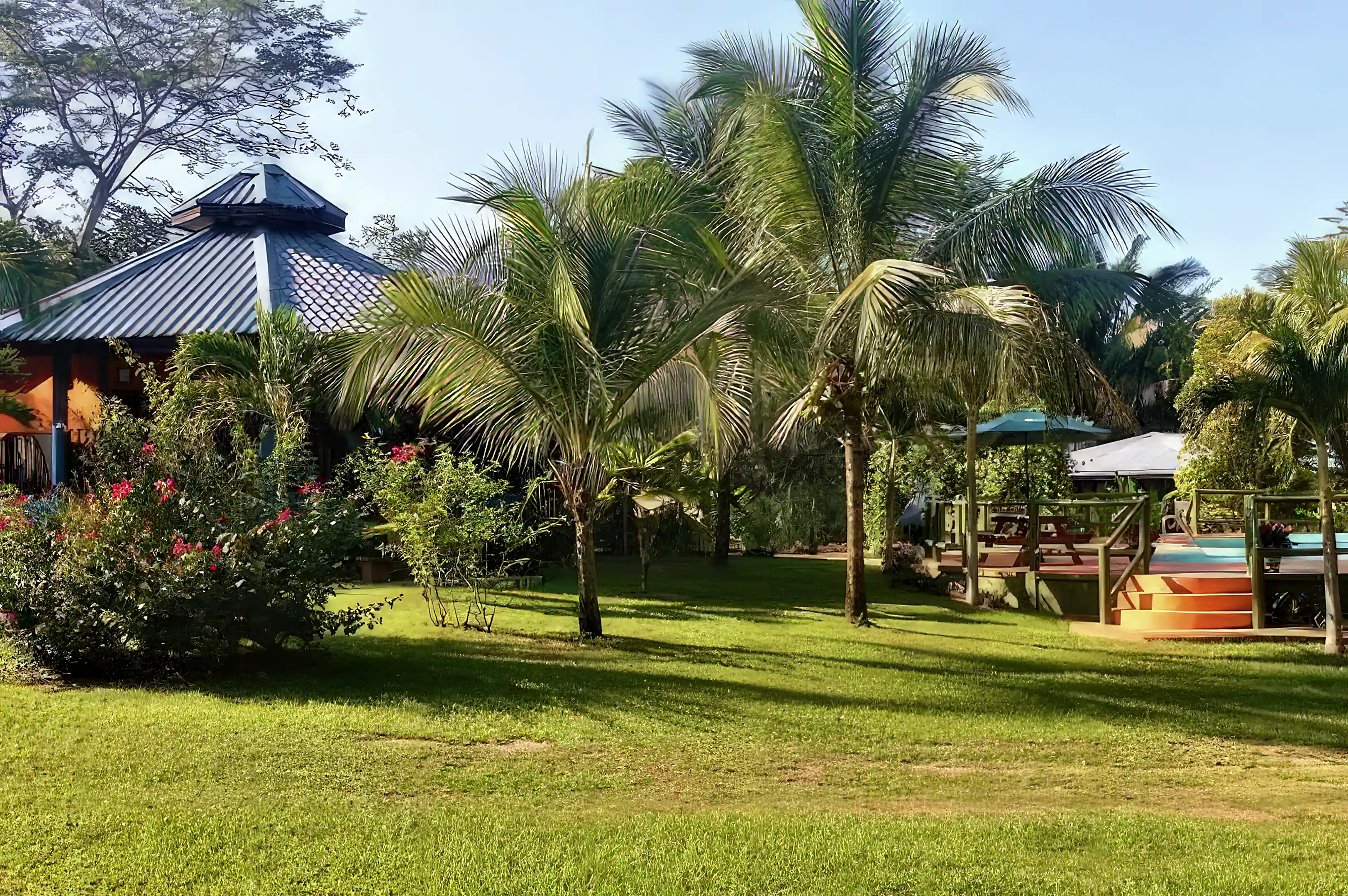 Boutique Resort for Sale and Rent in Mile 2 Mystic River Road, Cayo