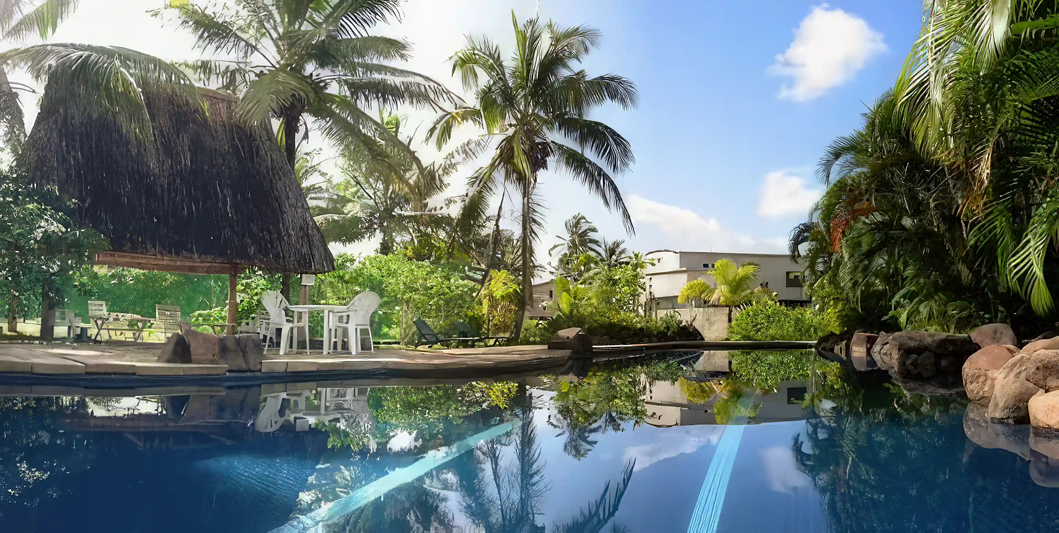 Luxury Villa for Sale and Rent in 13 Belo Circle, Pacific Harbour, Deuba, Fiji