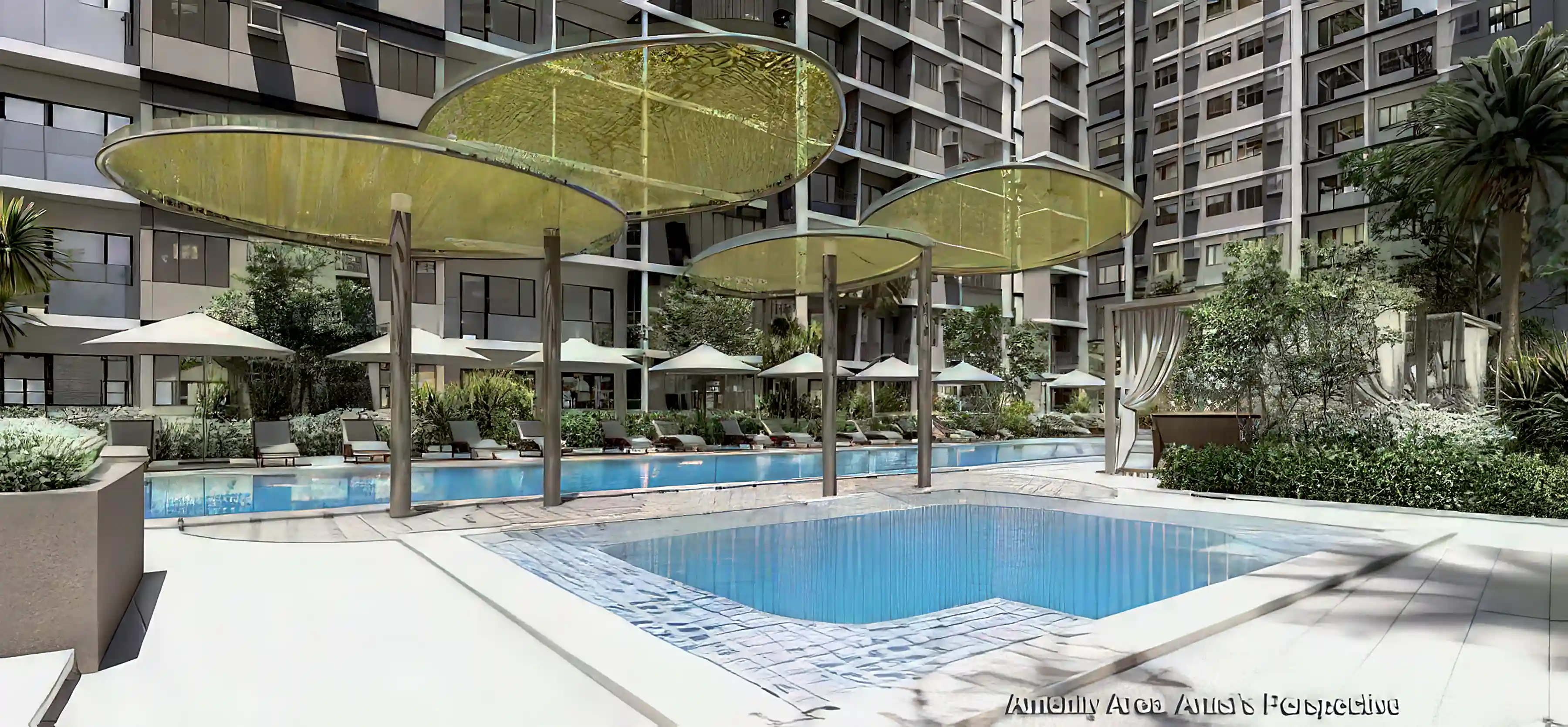 Prime Condo for Sale in Paranaque, Metro Manila, Philippines