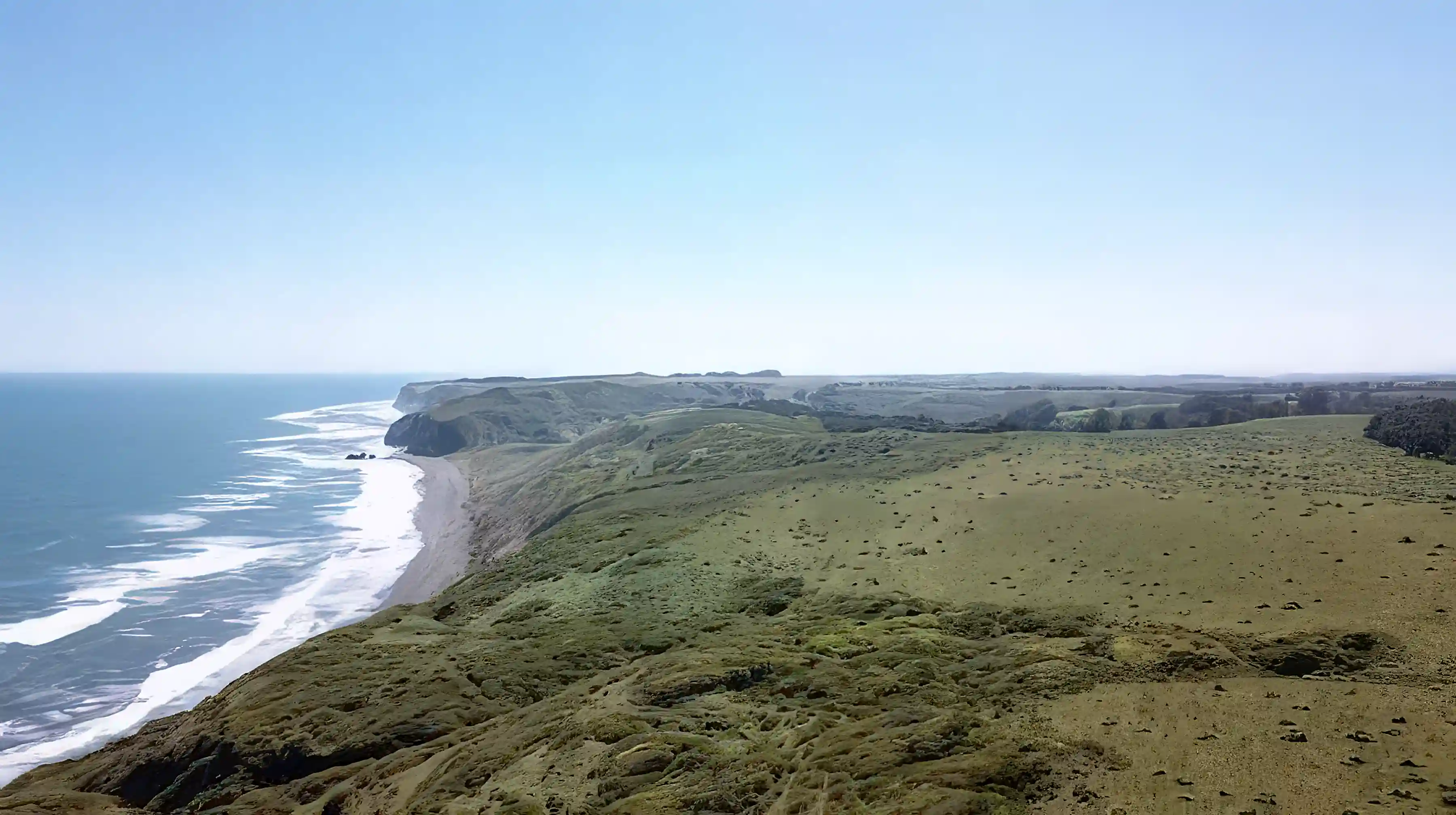 Developmen Farm Land for Sale in Santo Domingo, V Region, Chile