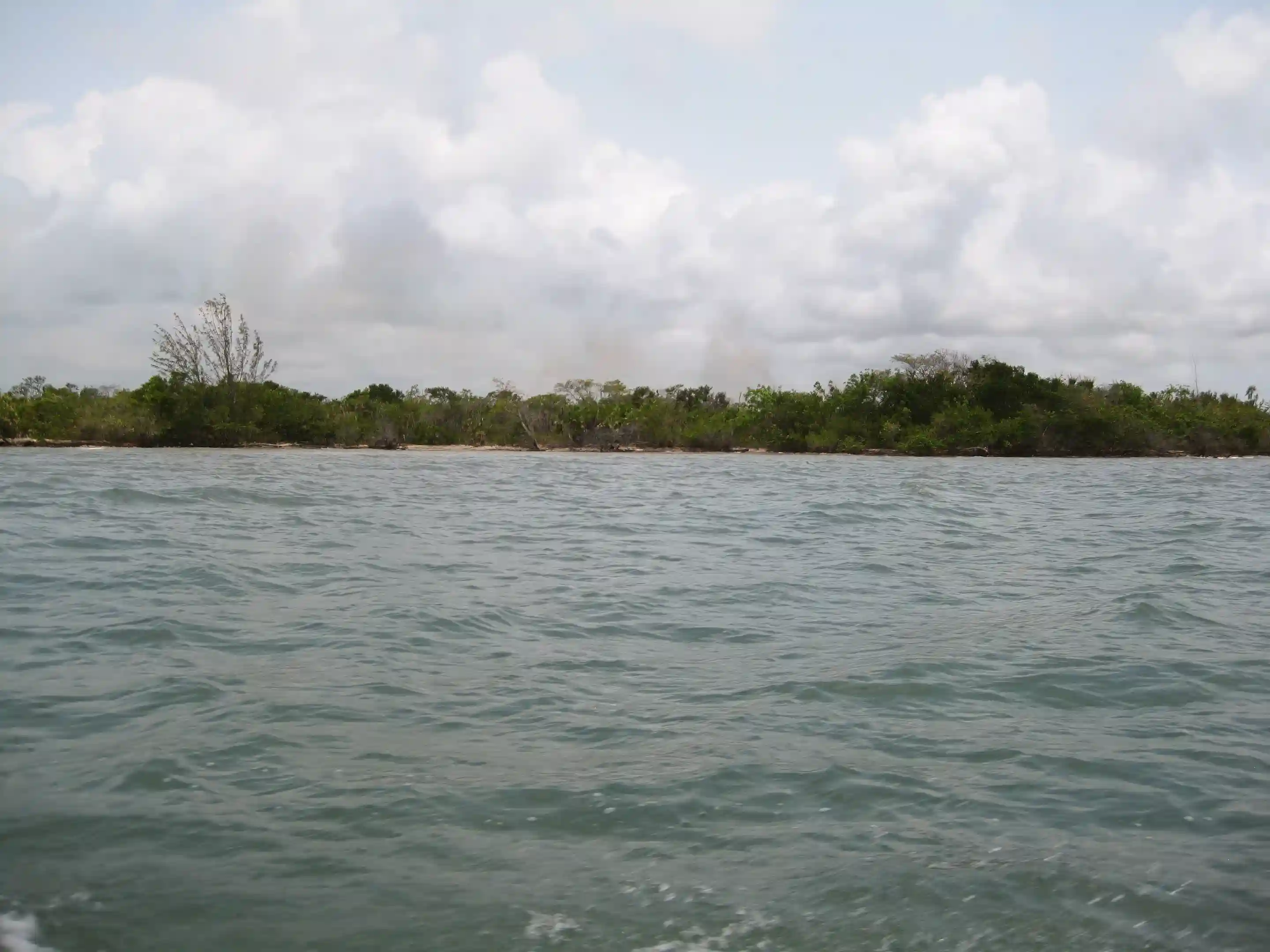 Raw Land for Sale in Belize