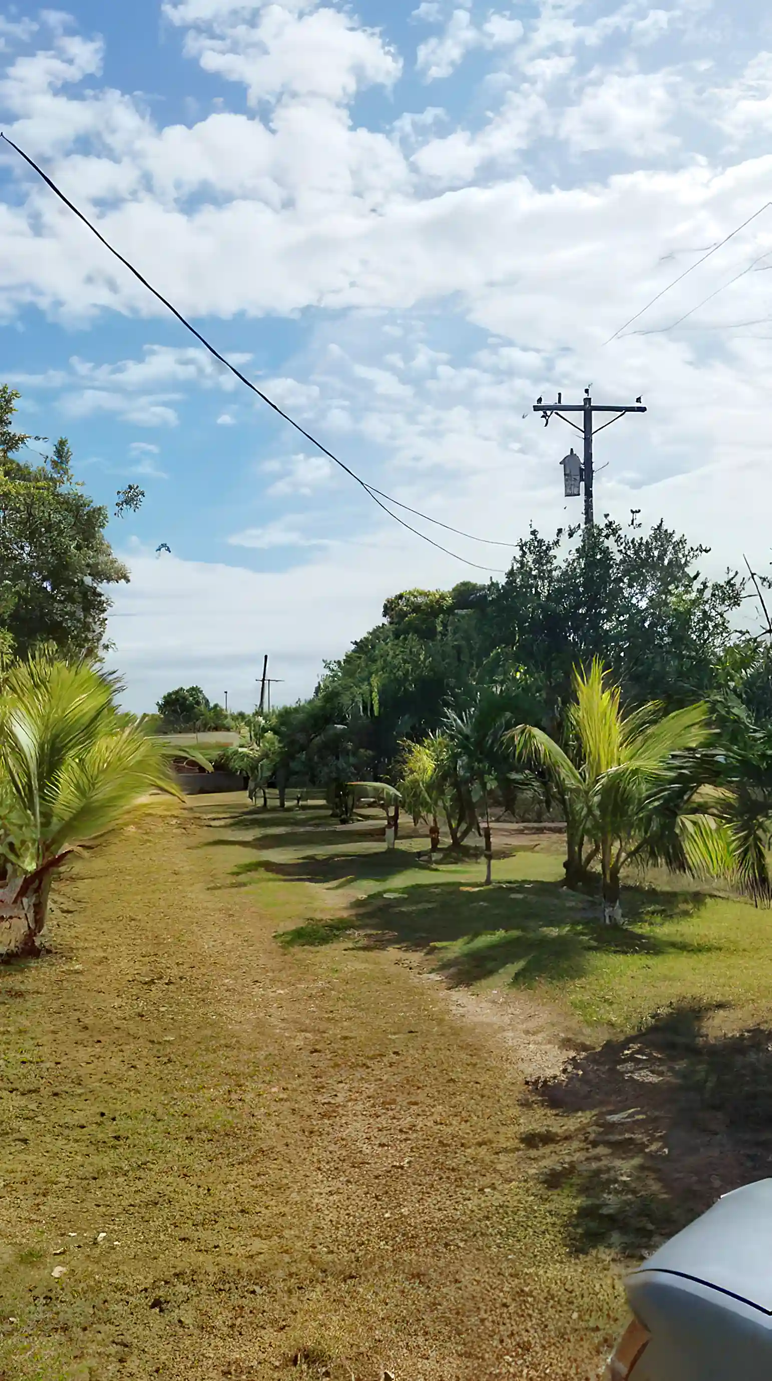 Lot for Sale in Rio Hato, Panama