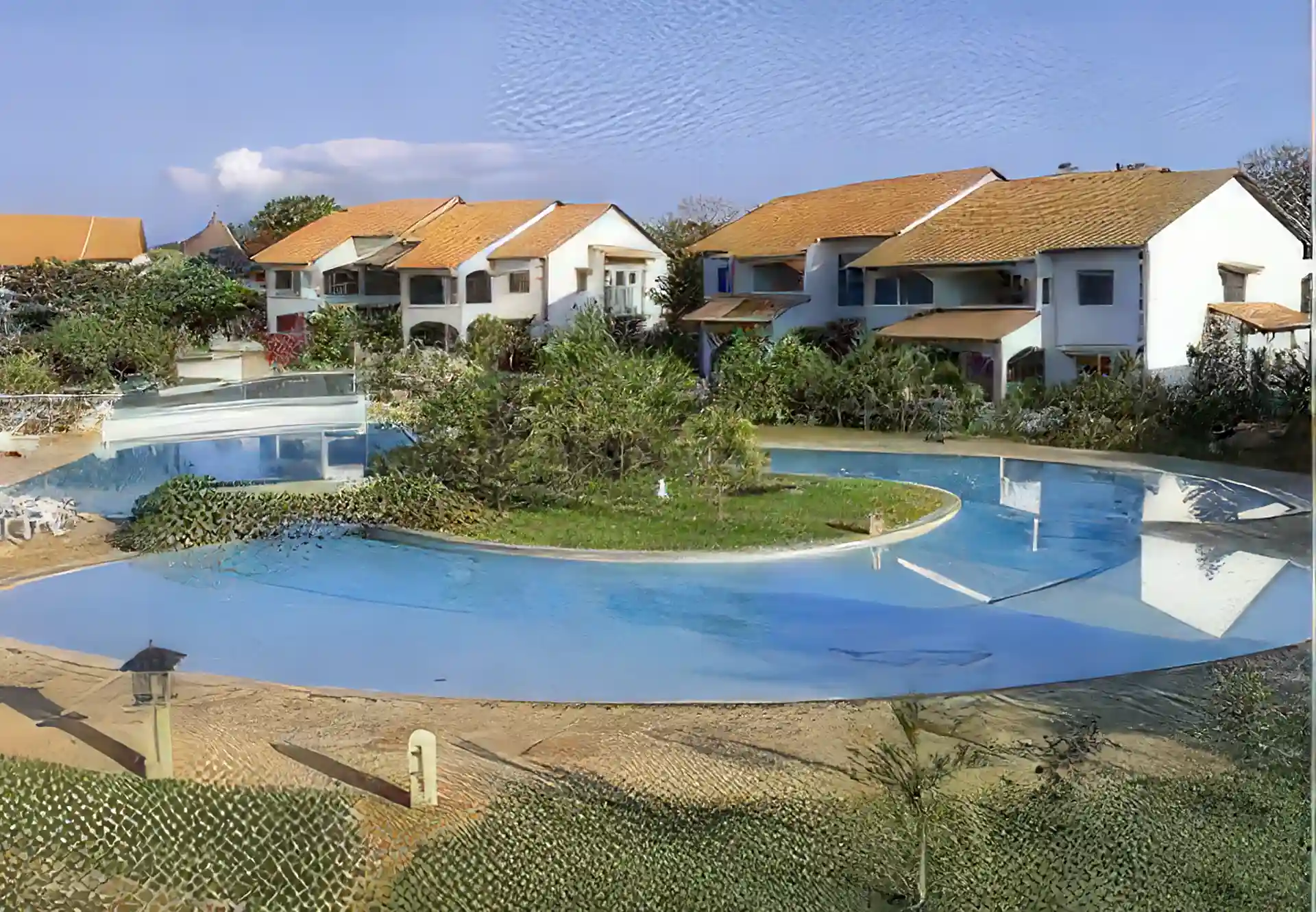 Apartment for Sale in Malindi, Kenya