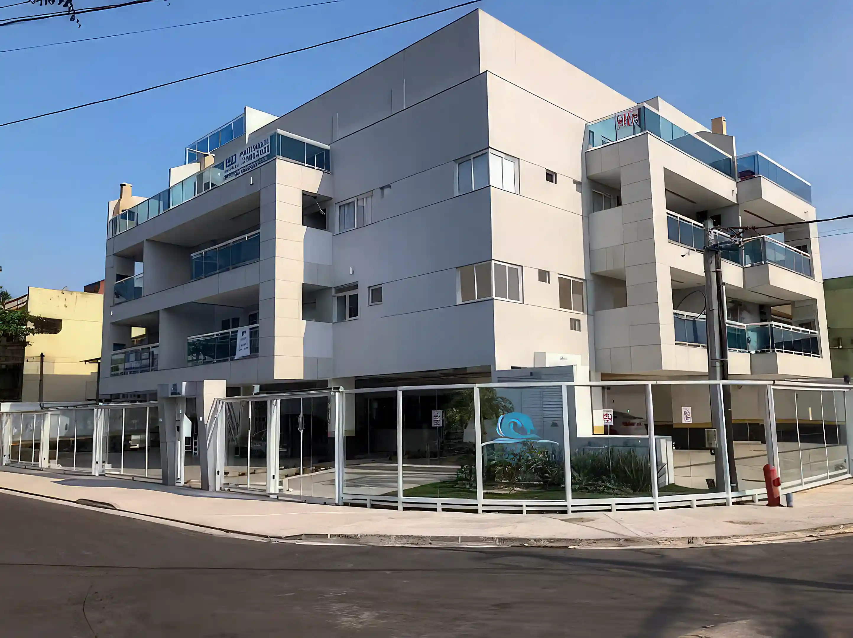 Apartment for Sale in Rua Geraldo Irineo Joffily 411, Rio De Janeiro, Brazil