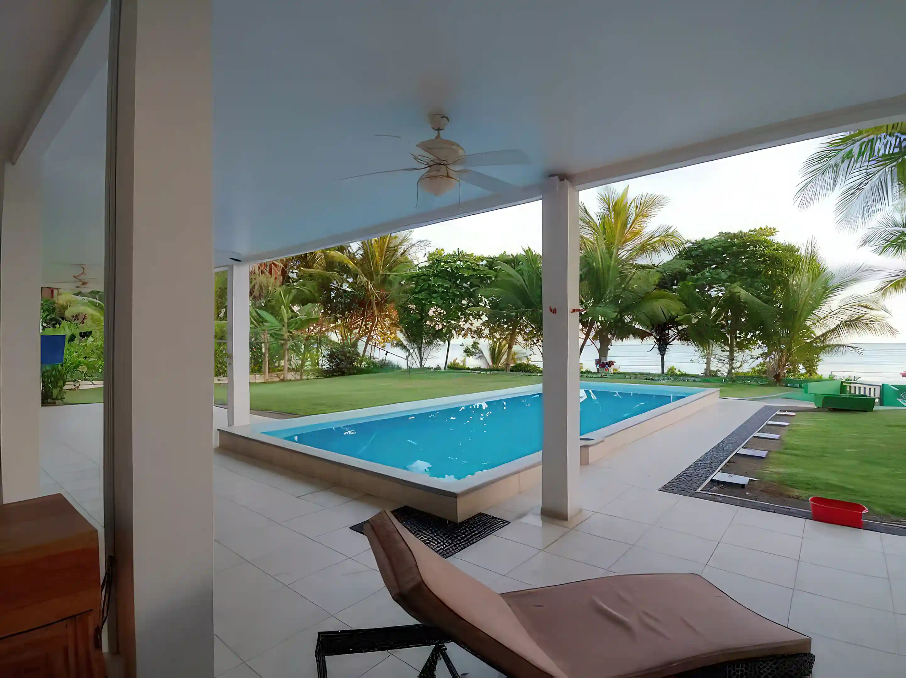 Beachfront Home for Sale in Puerto Armuelles, Chiriqui, Panama