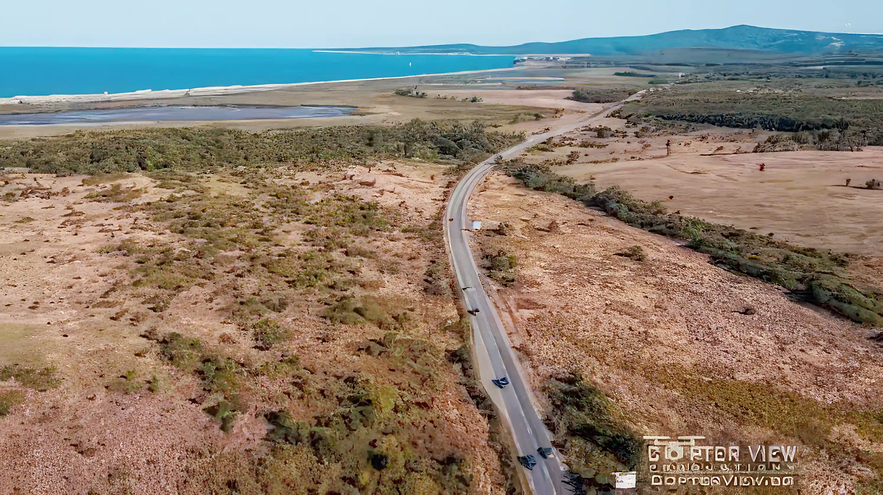 Sea Coast Building Plot for Sale in Duni, Sozopol, Burgas, Bulgaria