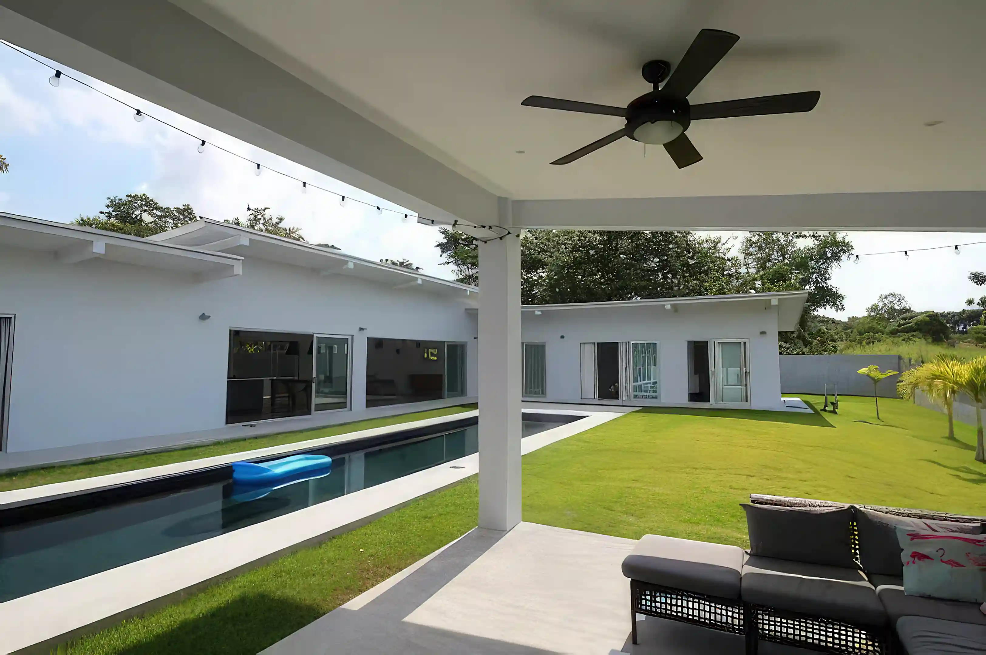 Beach Home for Sale in Coronado Golf Club, Chame, Panama Oeste, Panama