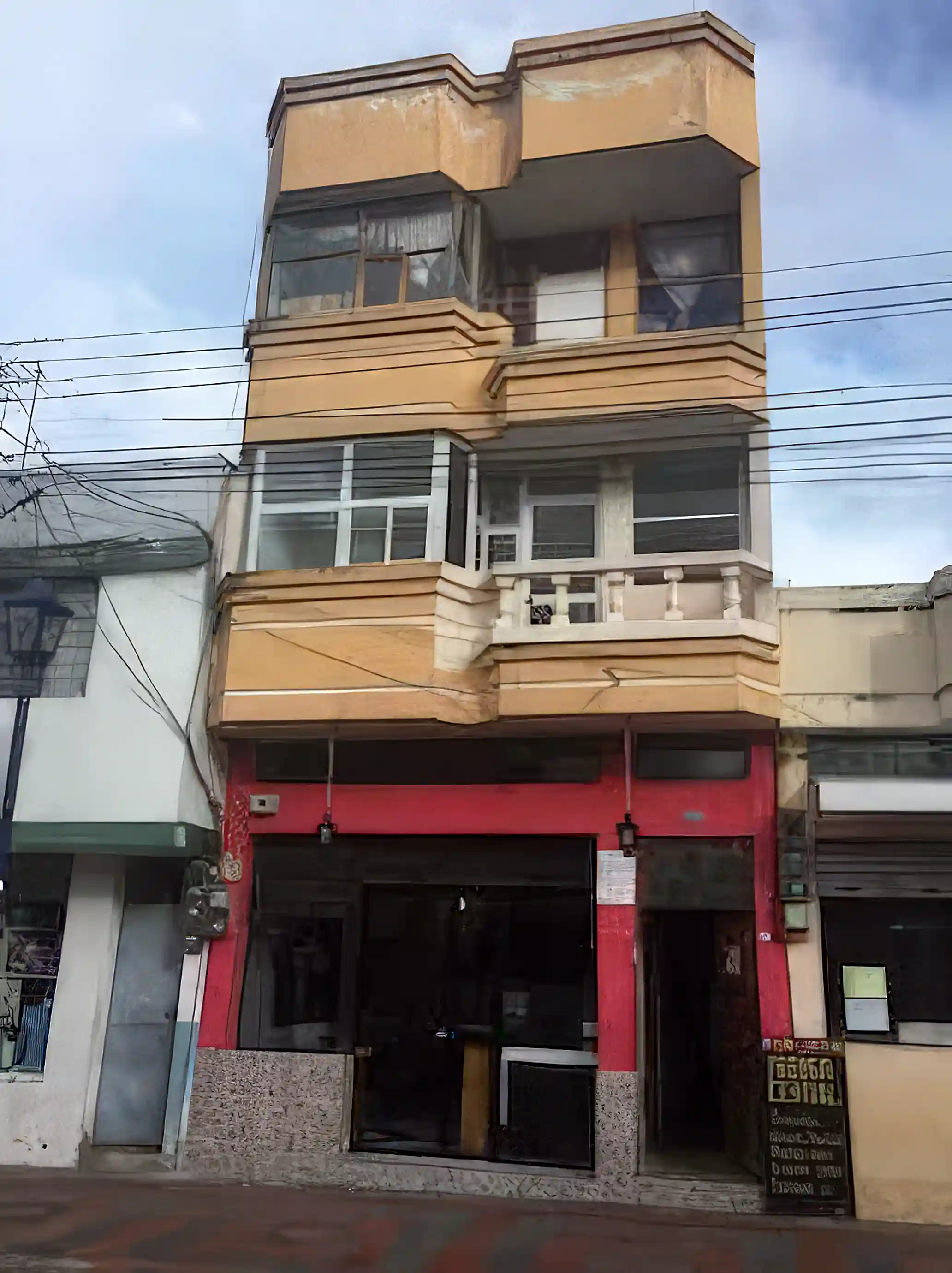 Apartment for Sale in Cotacachi, Imbabura, Ecuador