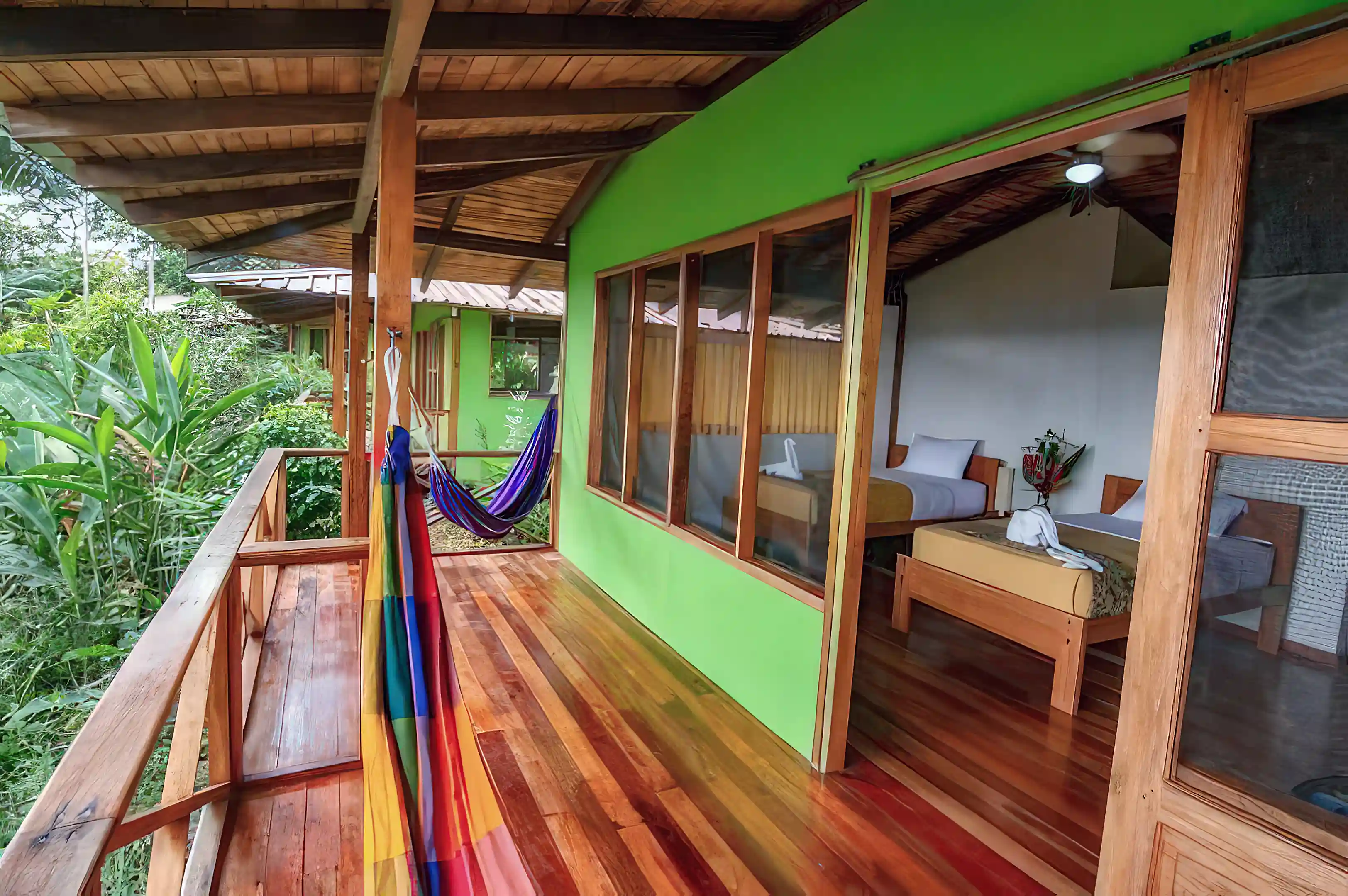 Condo for Sale and Rent in San Vicente, Manabi, Ecuador