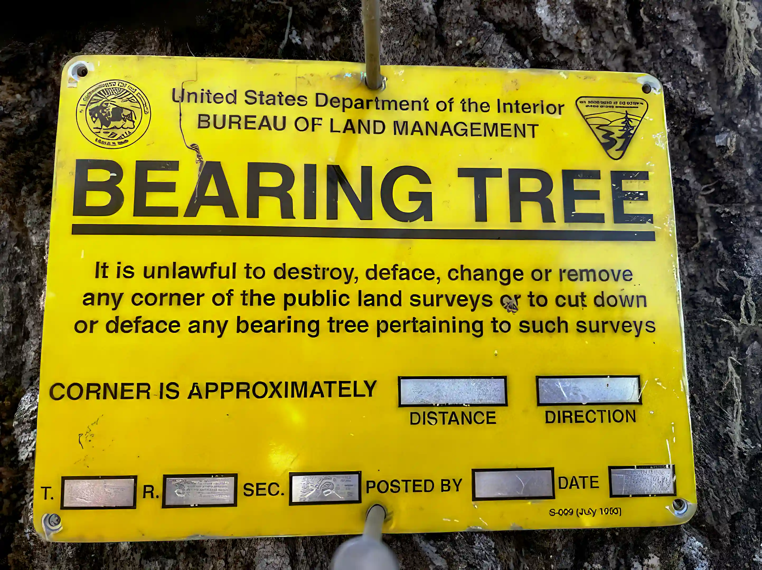 Recreational Land for Sale in 44138 E Kings Canyon Rd, Kings Canyon