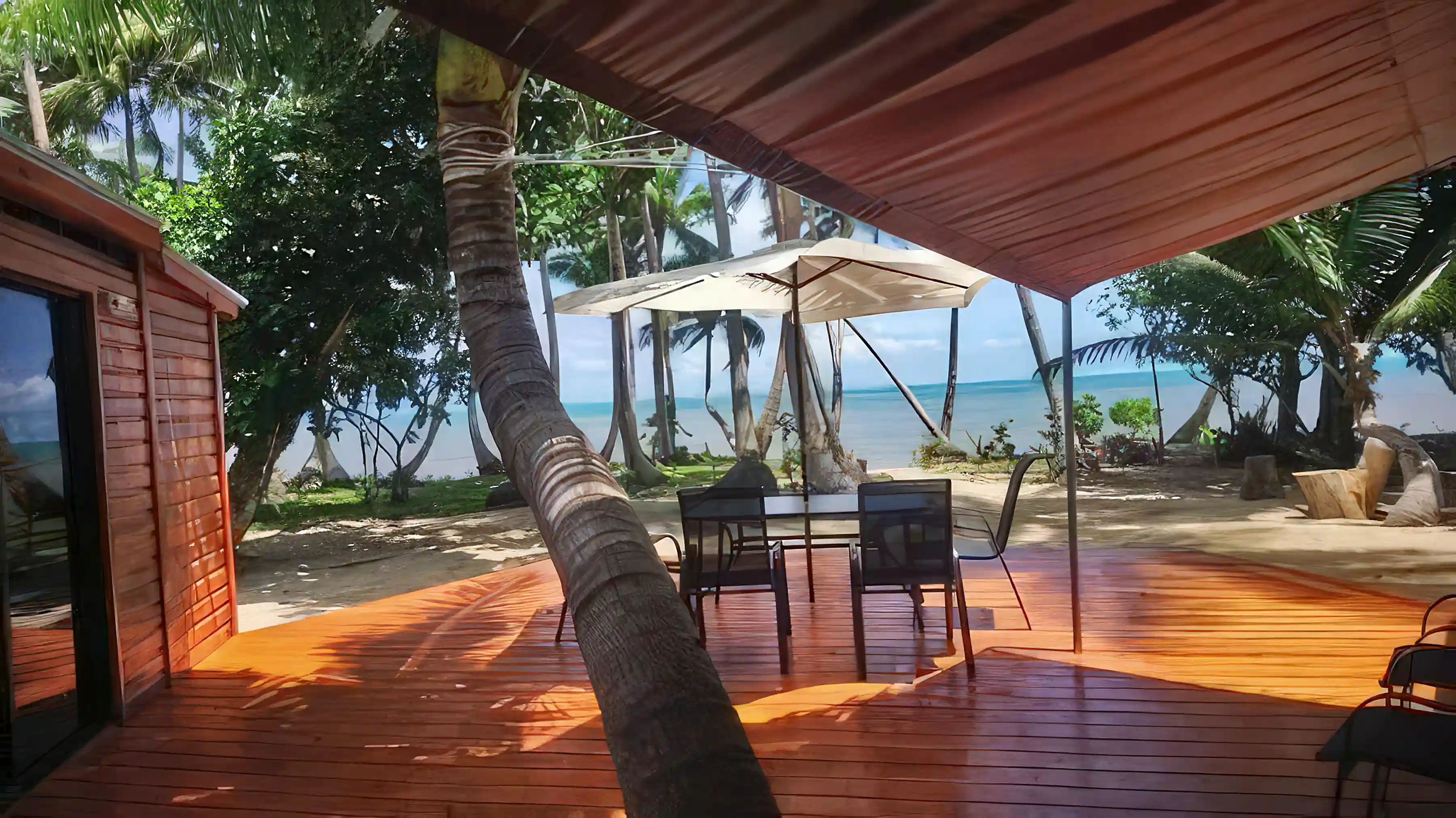 Beach or Hill Houses for Sale in Savusavu, Vanua Levu, Fiji