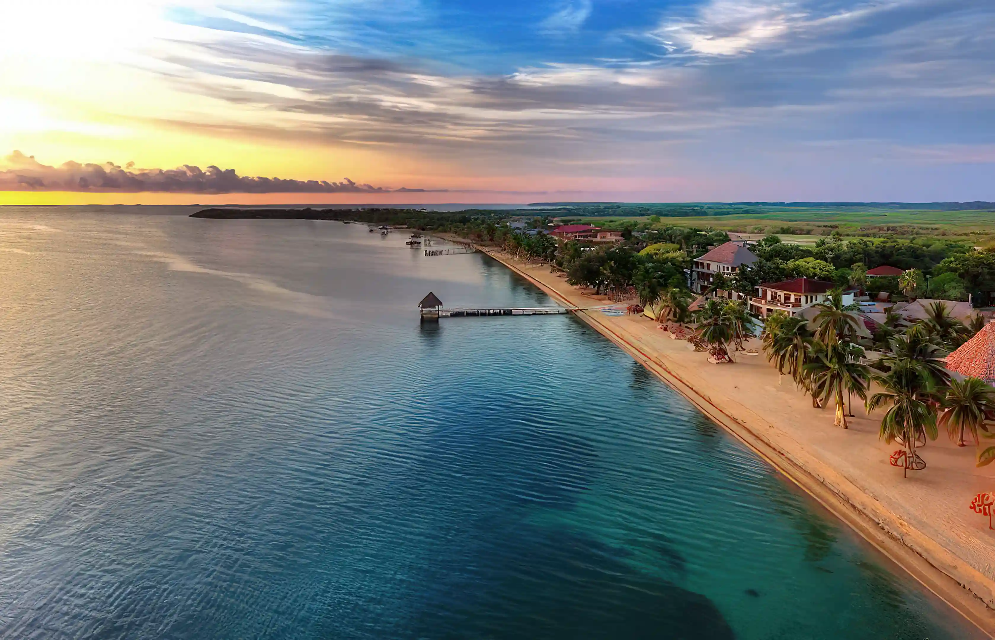 Condos for Sale in Jaguar Reef Lodge, Hopkins Village, Stann Creek, Belize