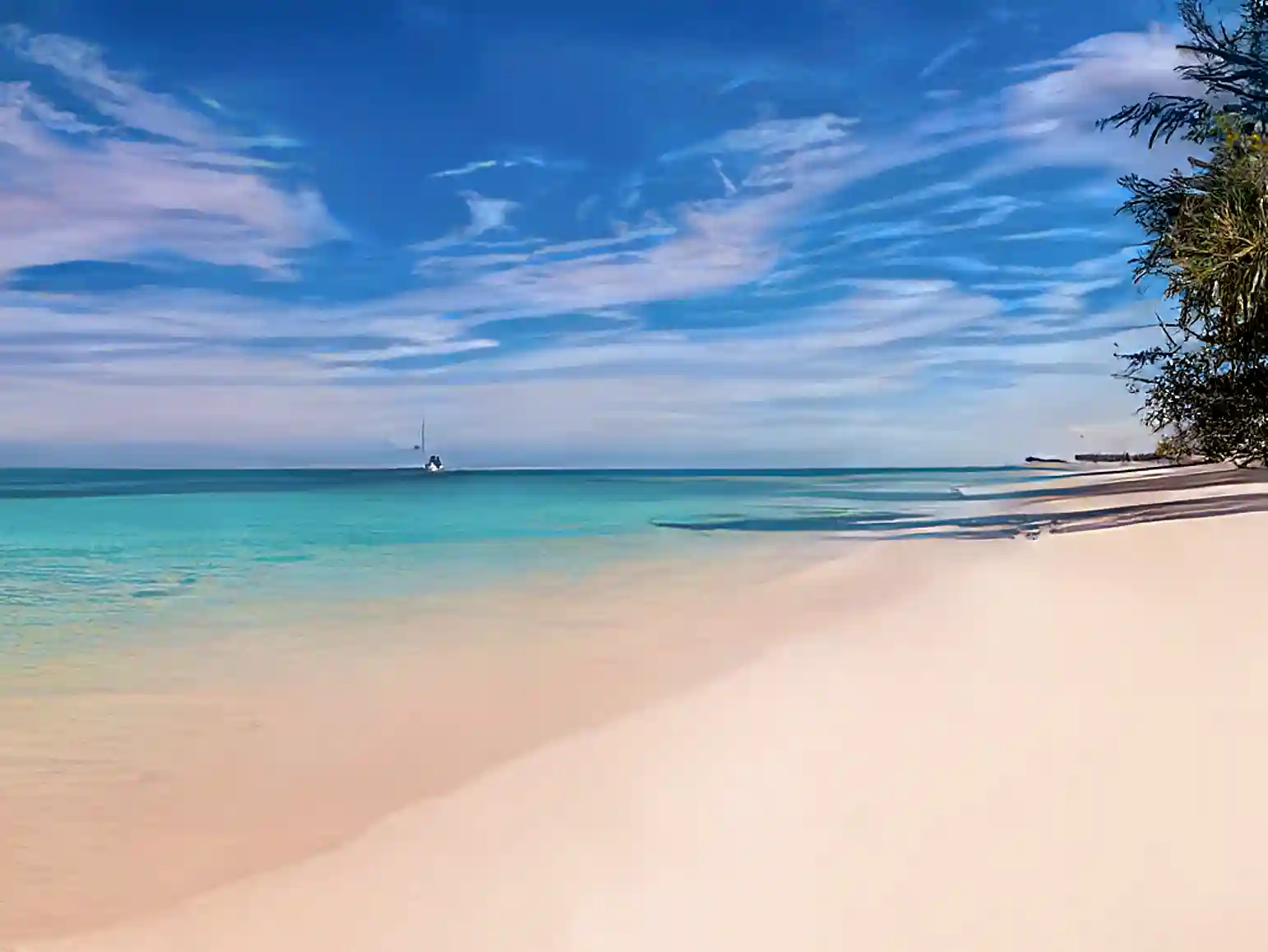 Beachfront Lot for Sale in Ambatomilo, Toliara, Madagascar