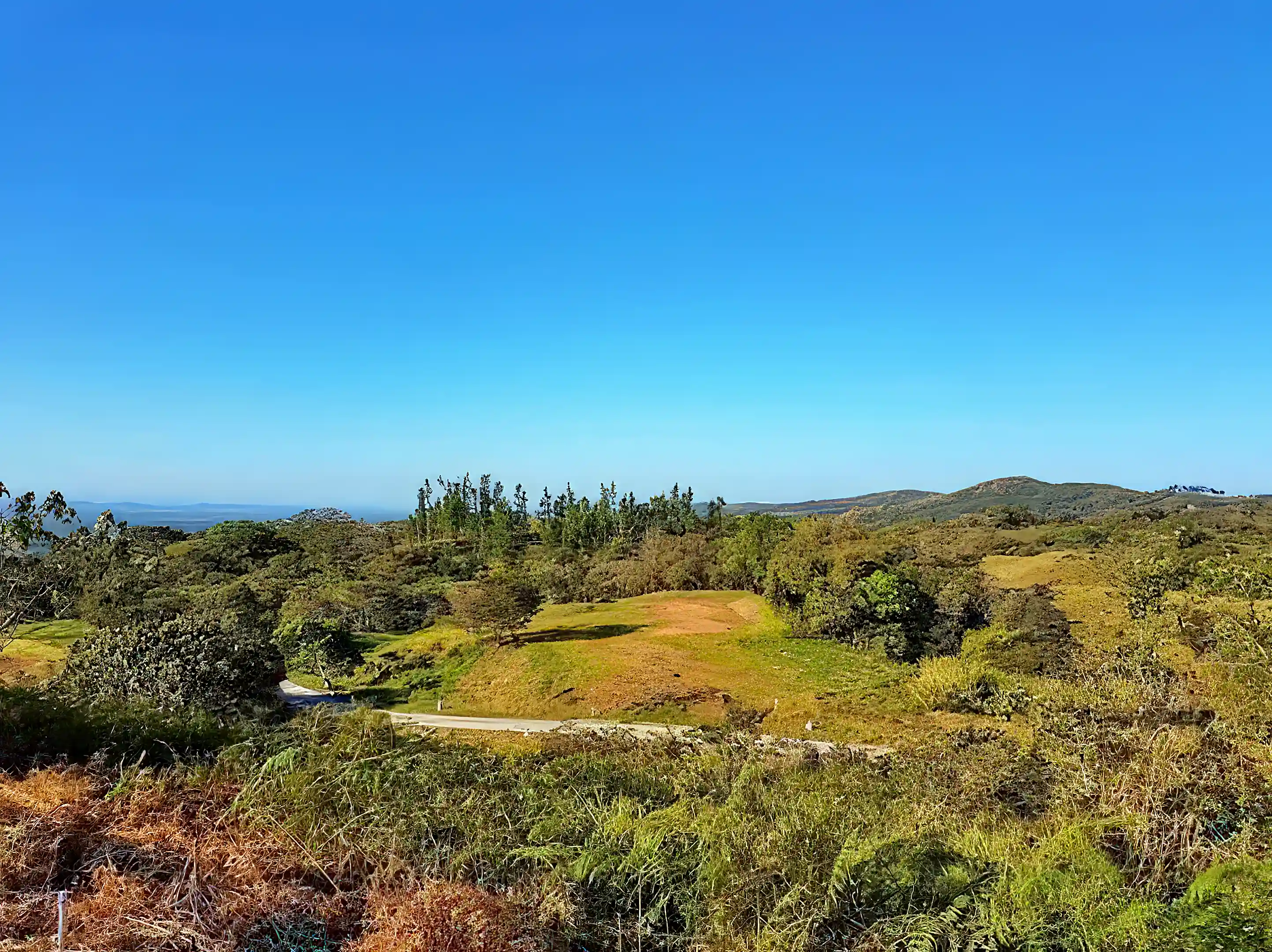Lot for Sale in Los Jaramillos, Boquete, Chiriquí, Panama