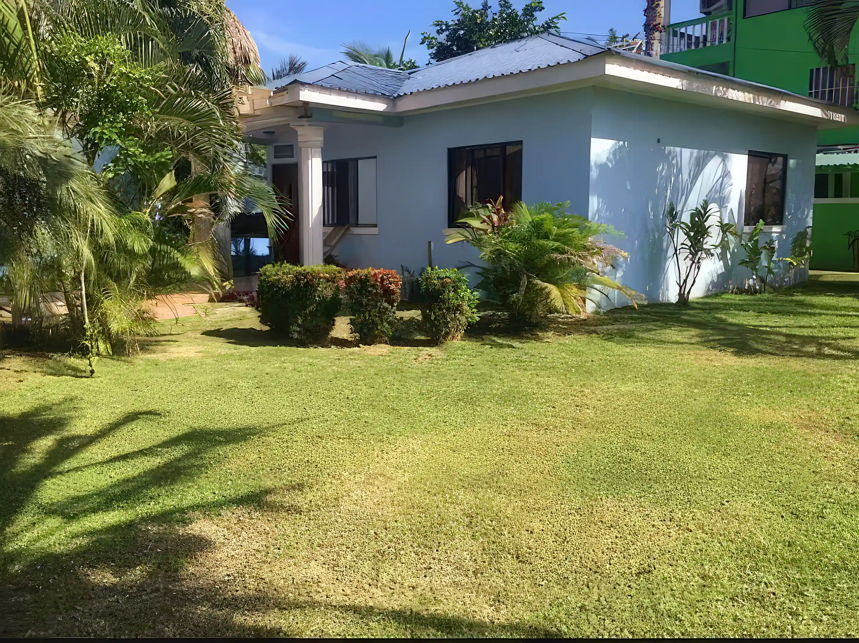 Beach House for Sale in La Ceiba, Atlantida, Honduras