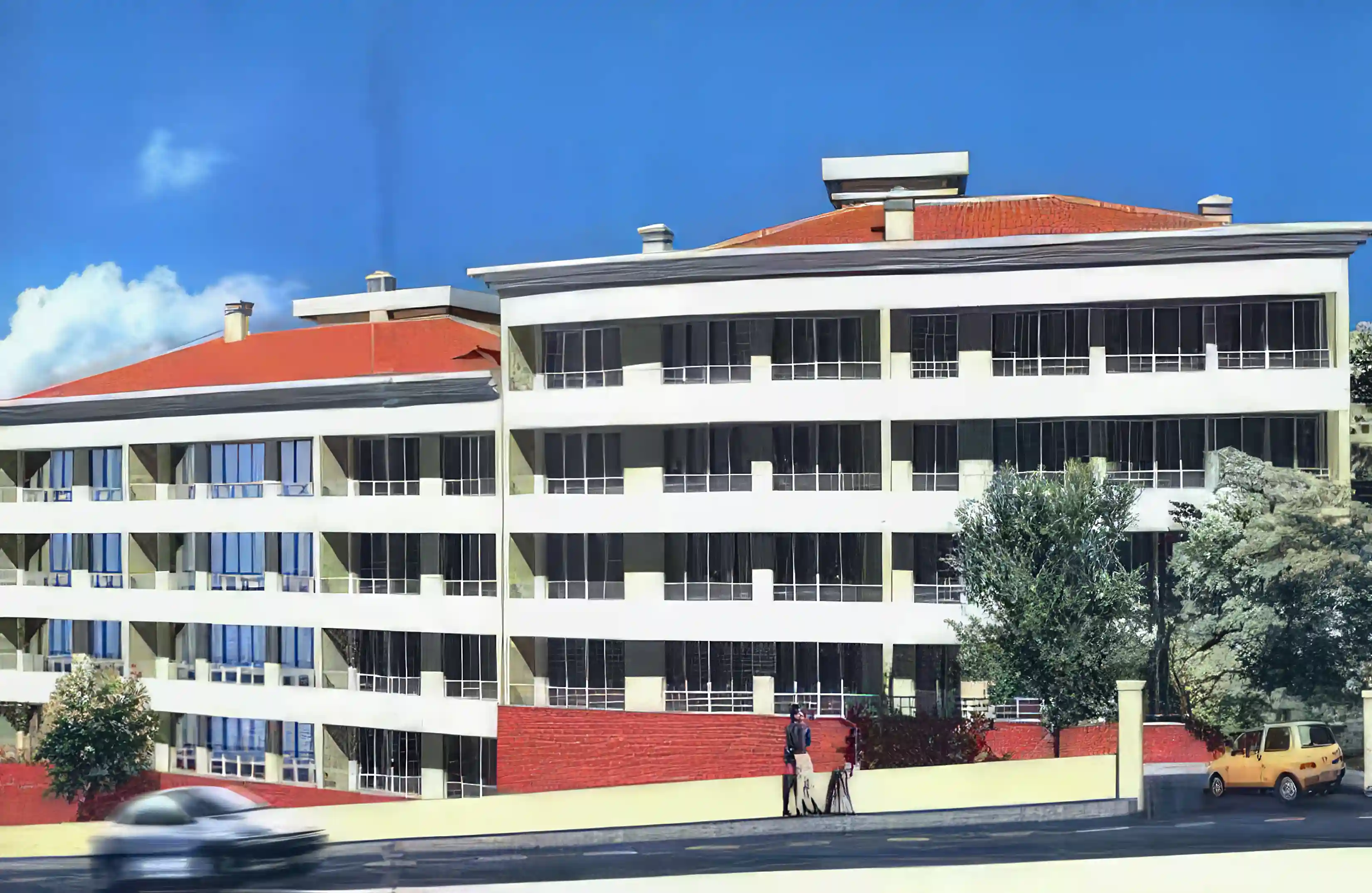 Apartment for Sale in Madeira, Macau