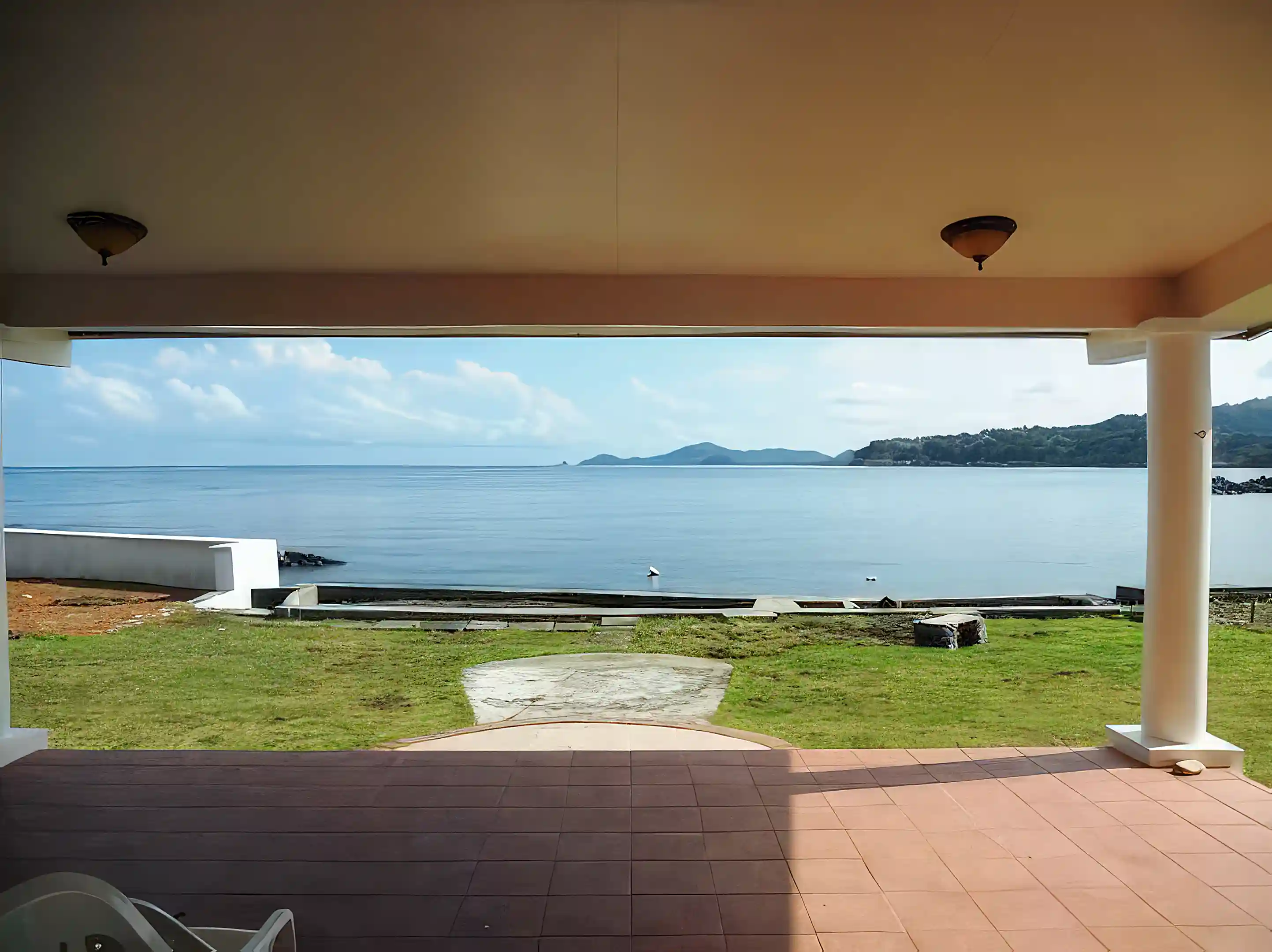Beach House for Sale in Portobelo, Colon, Panama