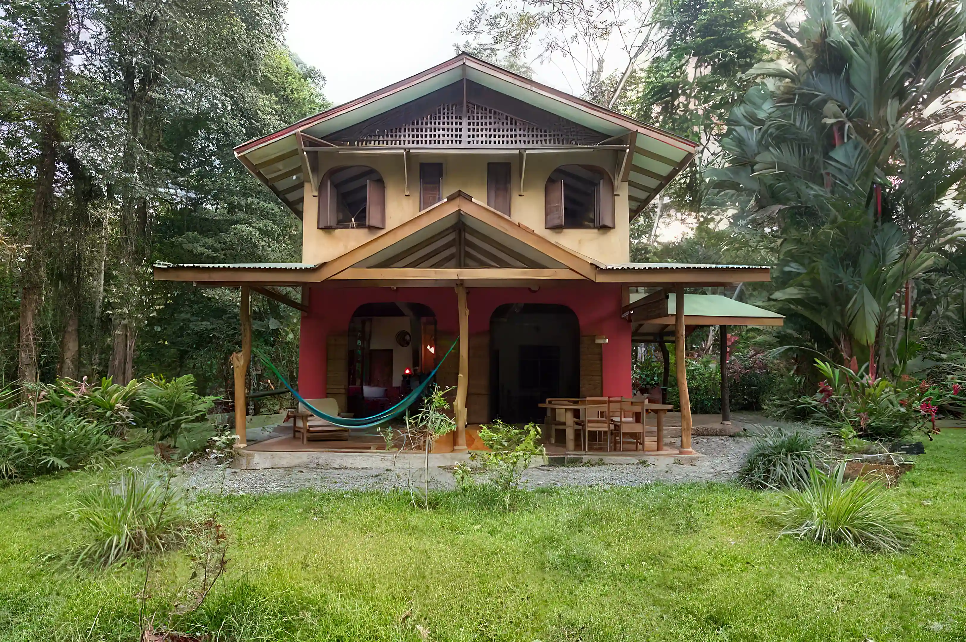 Home for Sale in Cocles, Puerto Viejo De Talamanca, Limon, Costa Rica