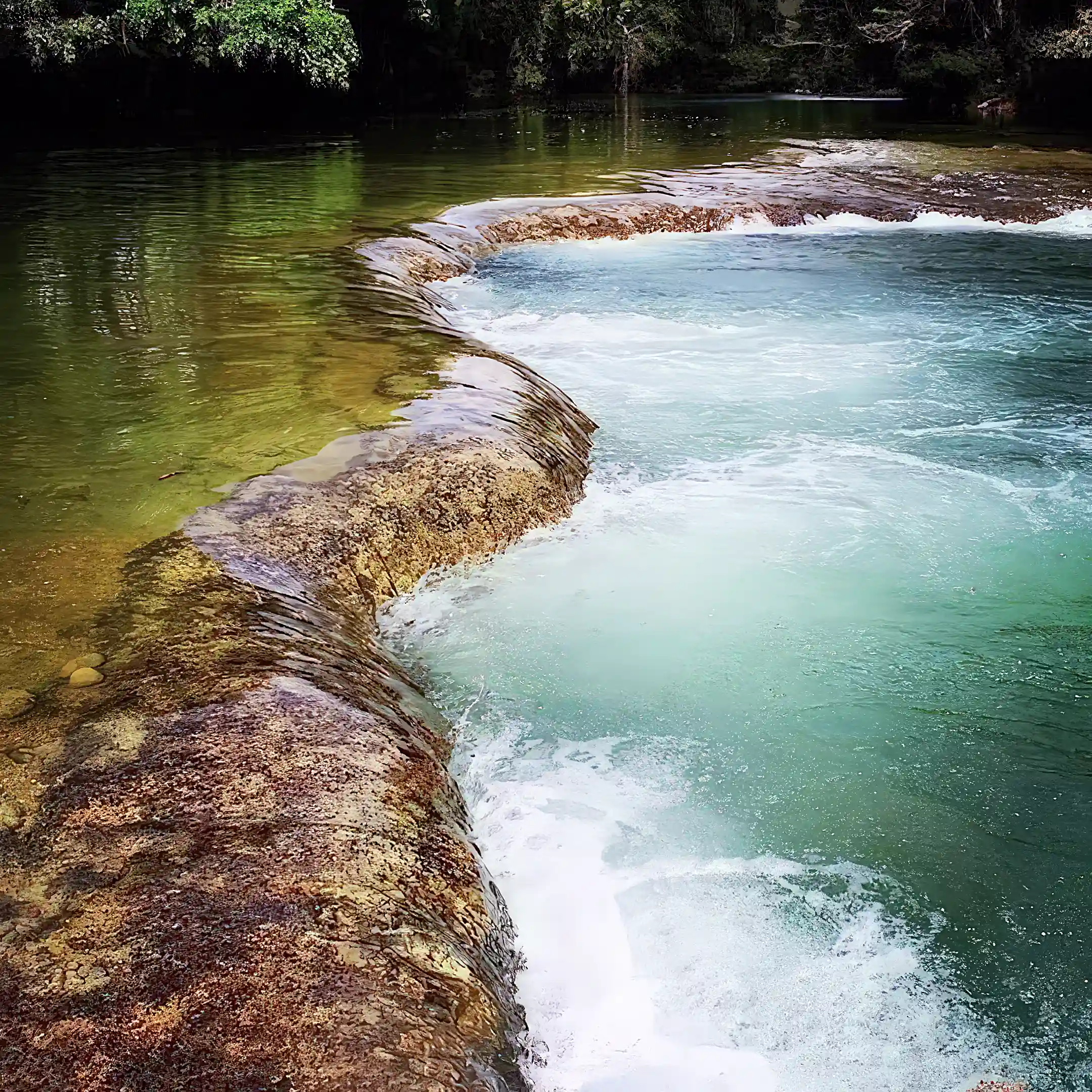 Riverfront Land for Sale in Stann Creek, Belize