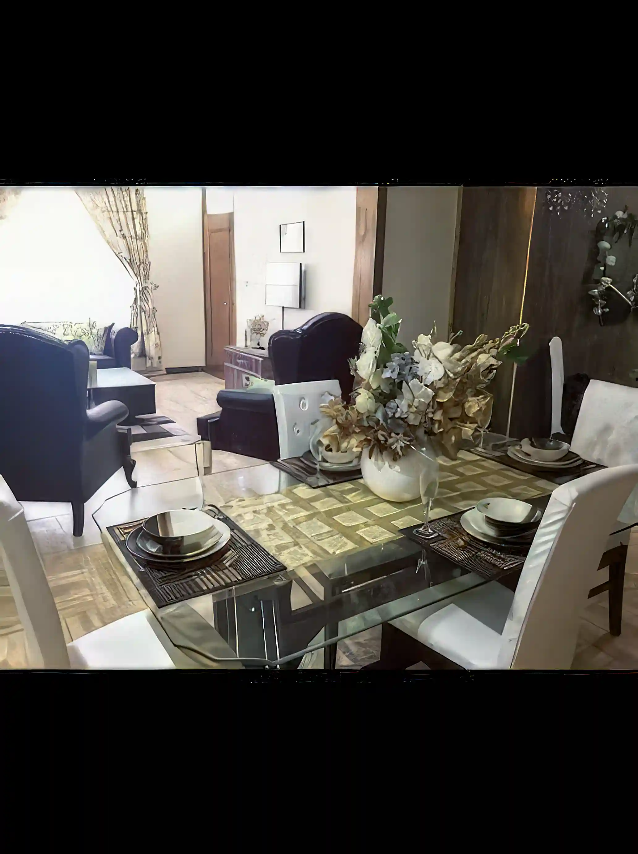 Furnished Two Unit House for Sale in New City Phase 2 Wah Cantt