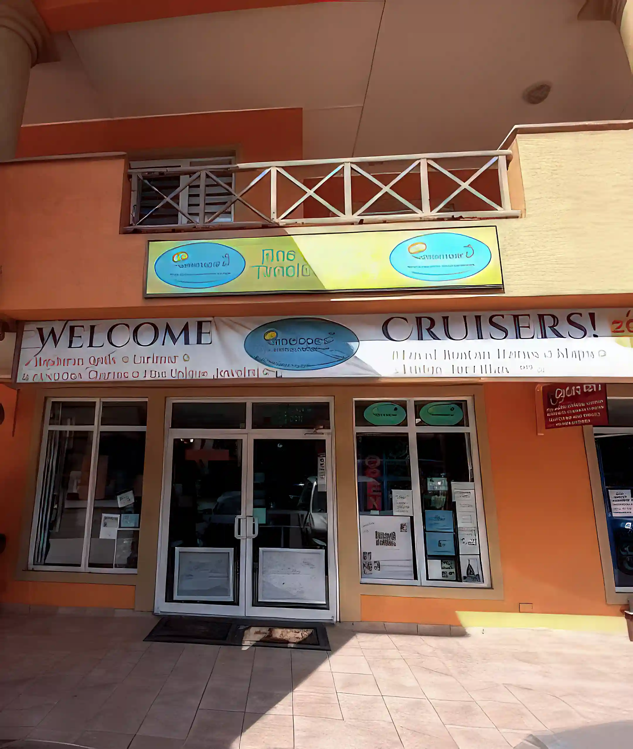 Jewelry & Home Decor Business for Sale in West Bay Beach, Roatan, Bay Islands, Honduras