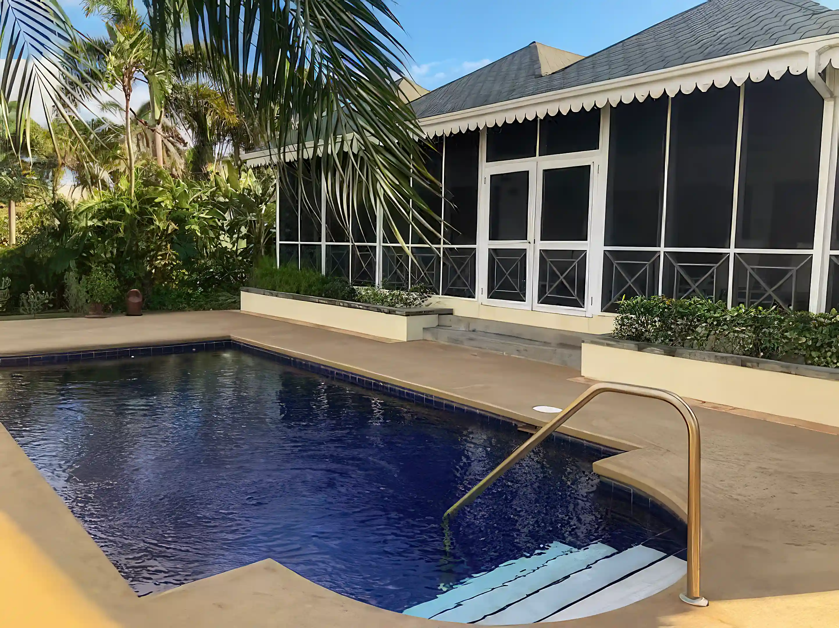 Villa for Sale in Nisbett, Nevis, St. Kitts and Nevis