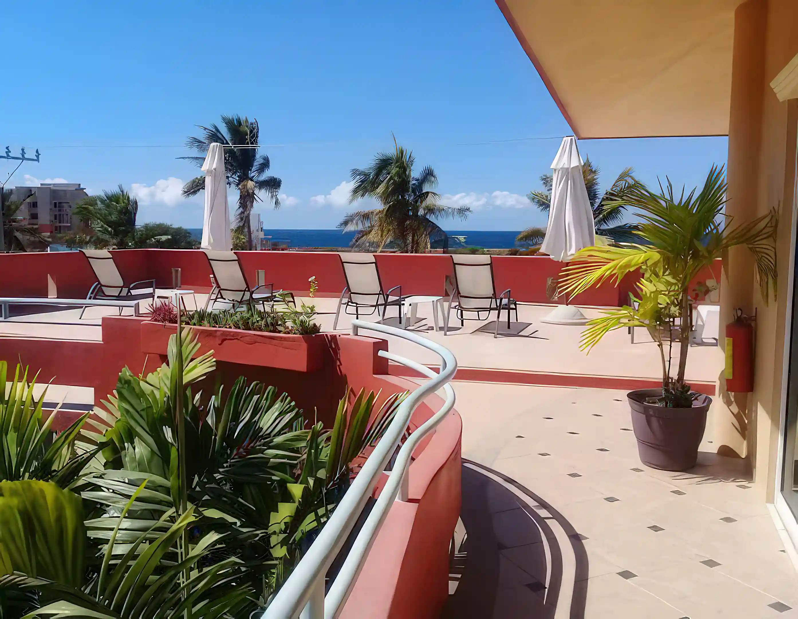 Ocean View Hotel for Sale in Barra De Navidad, Jalisco, Mexico