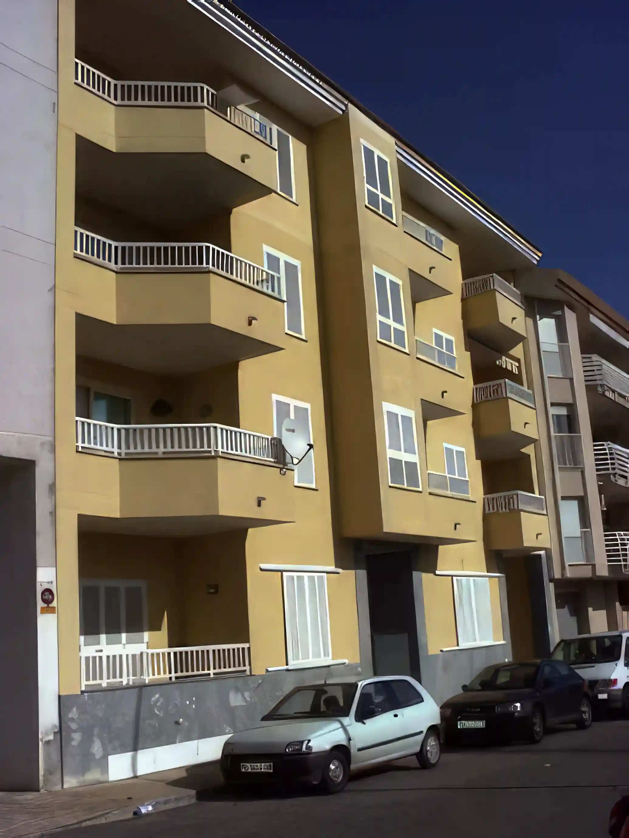 Apartment for Sale in Port Pollenca, Mallorca, Spain