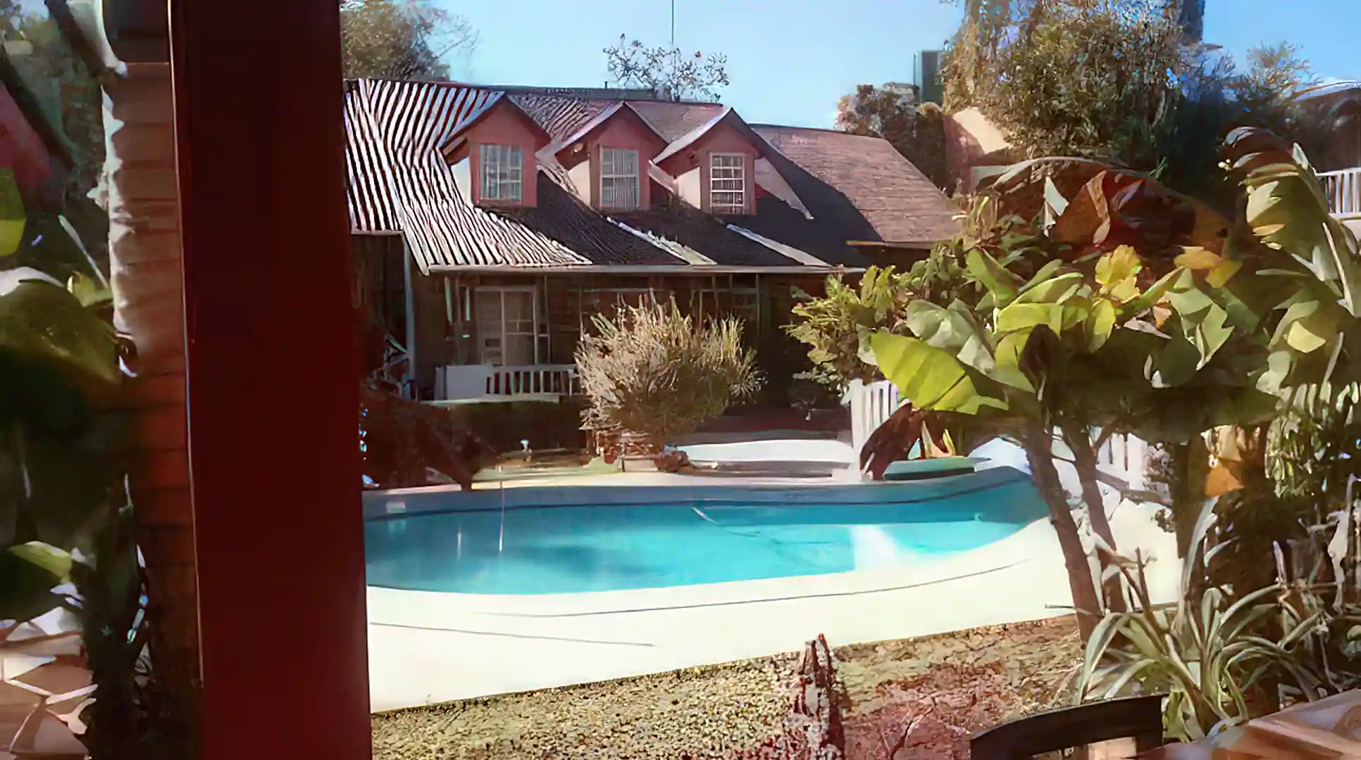 Hotel for Sale in Cordoba 454, Puerto Iguazu, Misiones, Argentina
