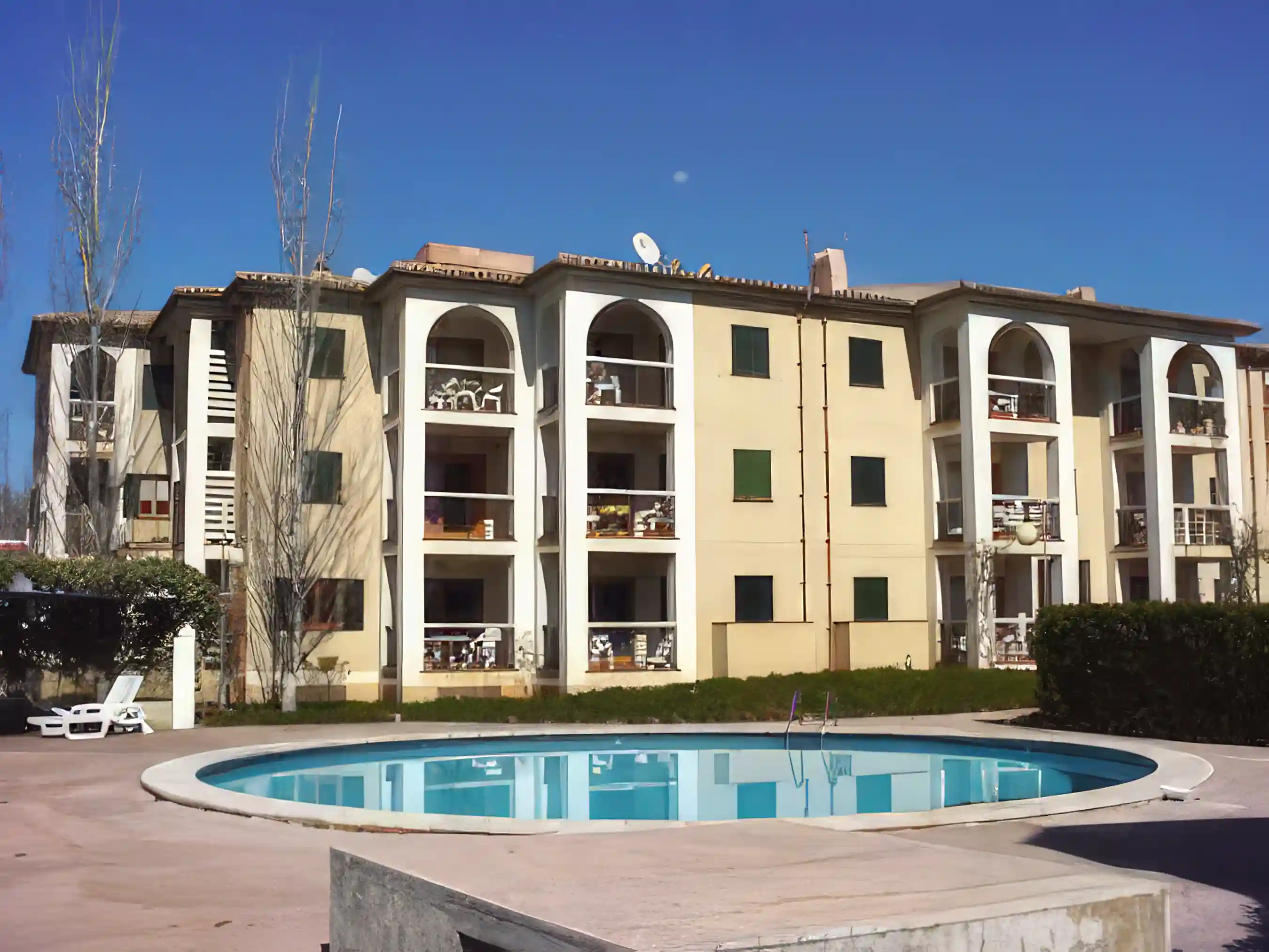 Apartment for Sale in Llenaire, Mallorca, Spain