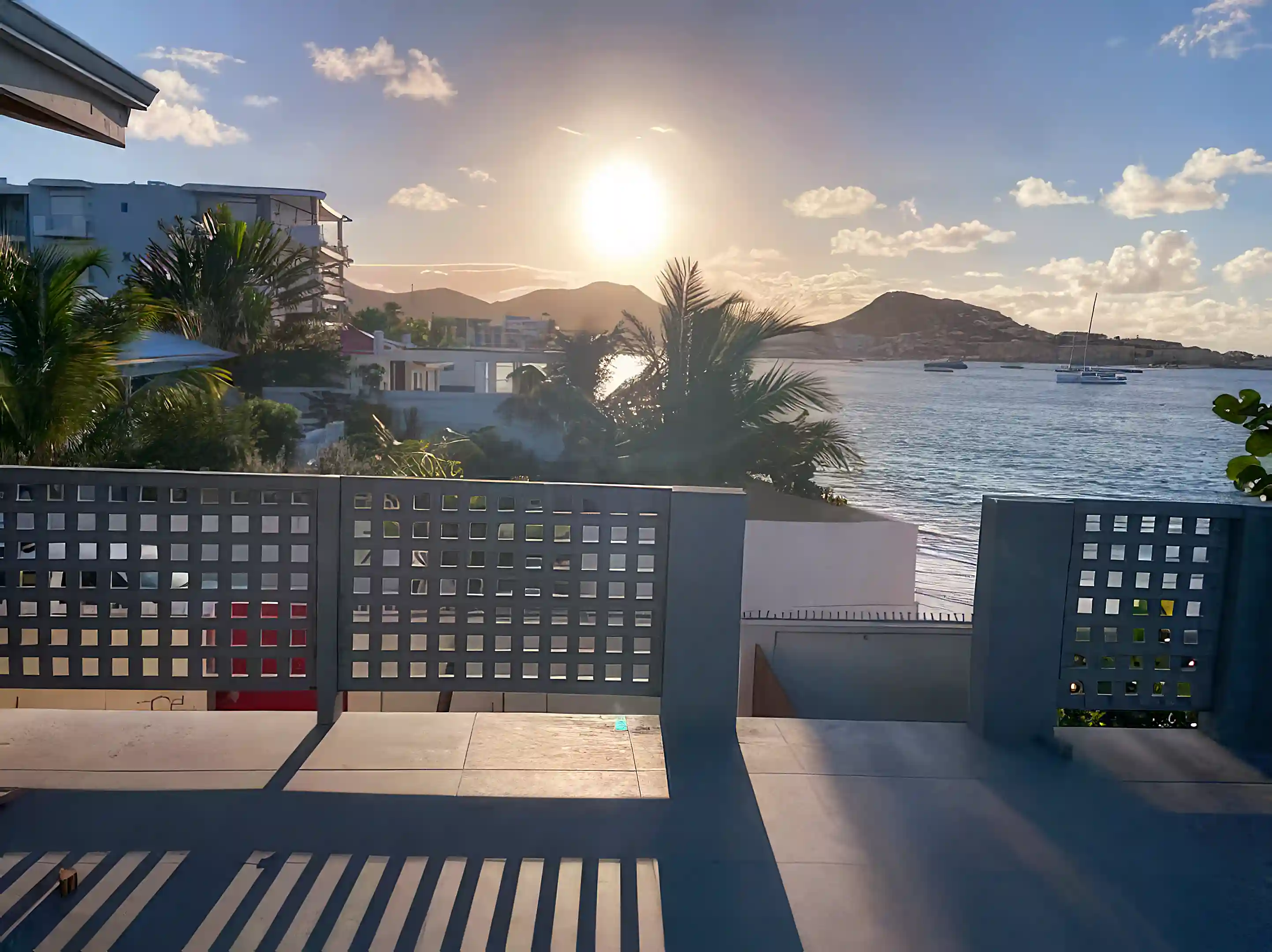 Beach House for Sale in Sister Clara Drive 8, Sint Maarten, Simpson Bay, Netherlands Antilles