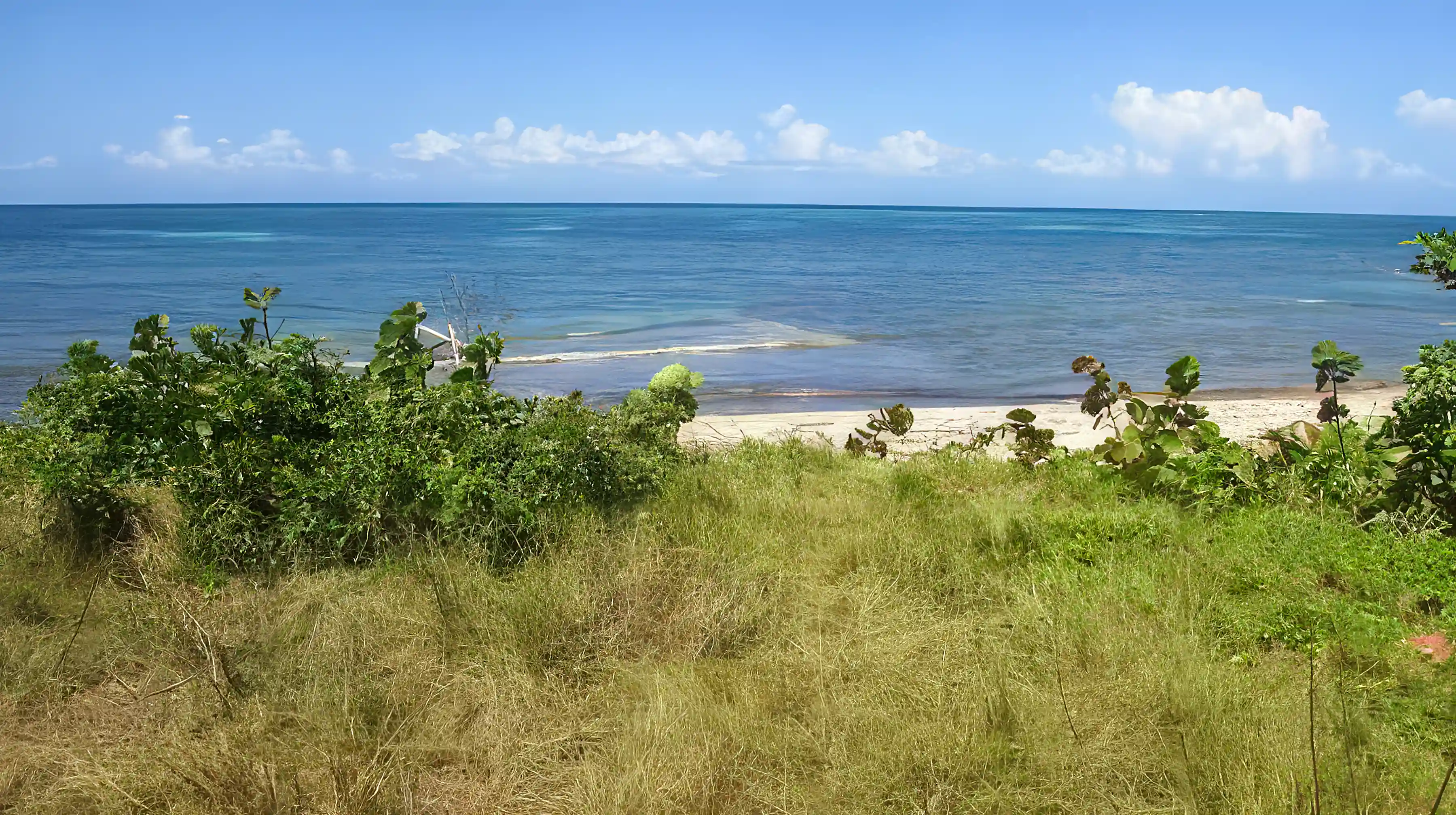 Beachfront Property in Roatan, Bay Islands, Honduras