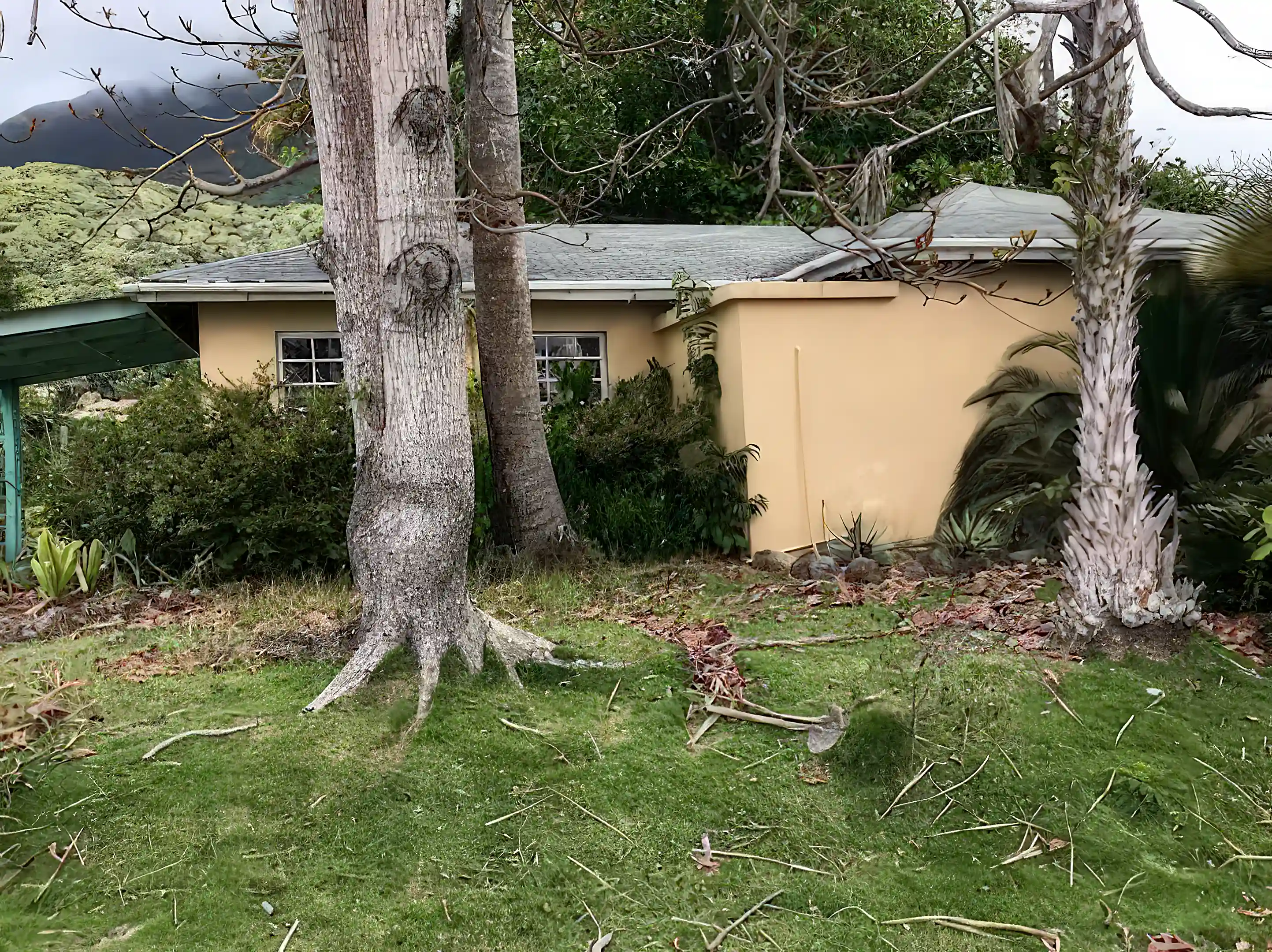 Cottage for Sale in Gingerland, Nevis, St. Kitts and Nevis
