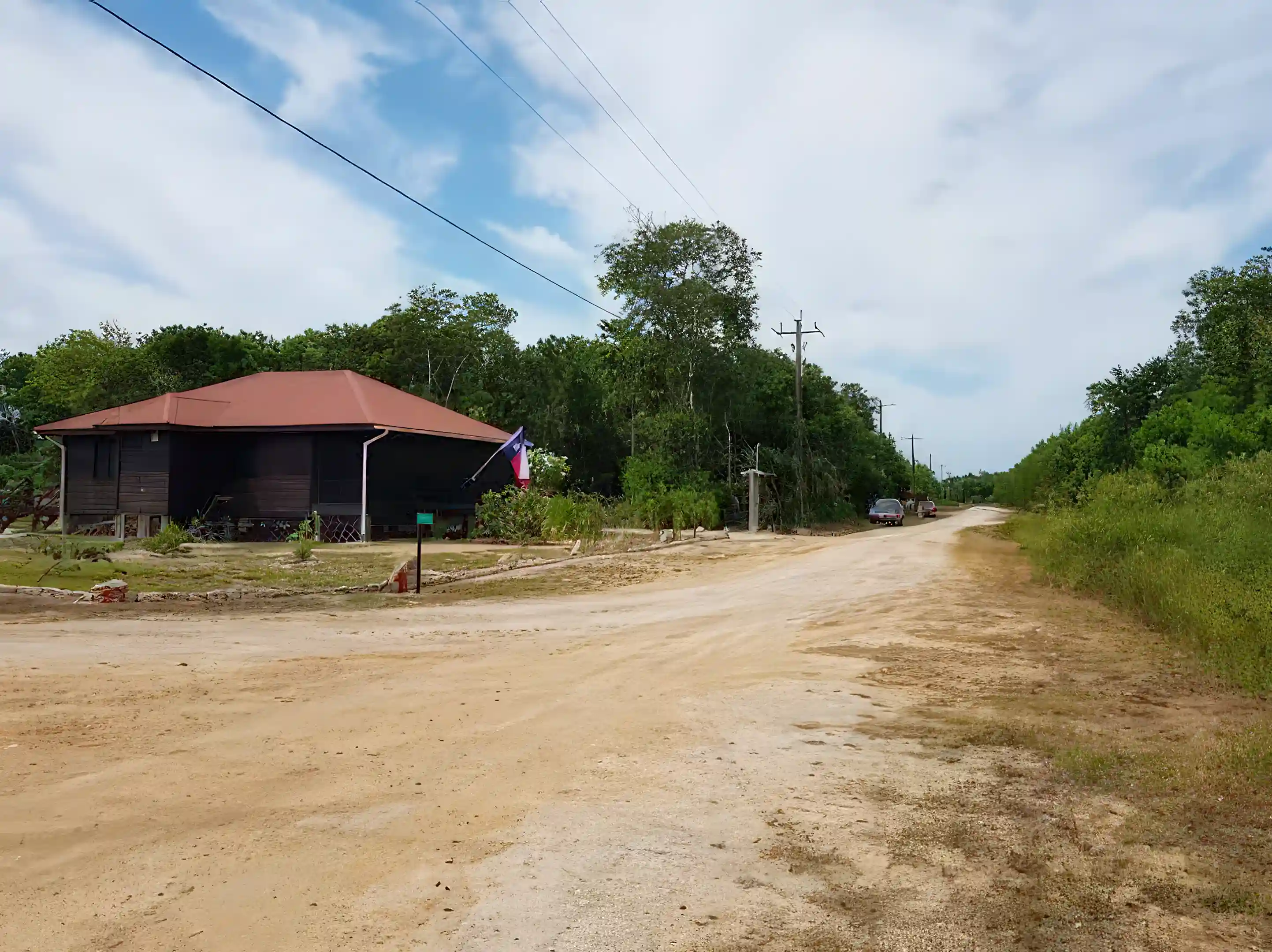 Lot/Land for Sale in Serenity Road, Corozal, Belize