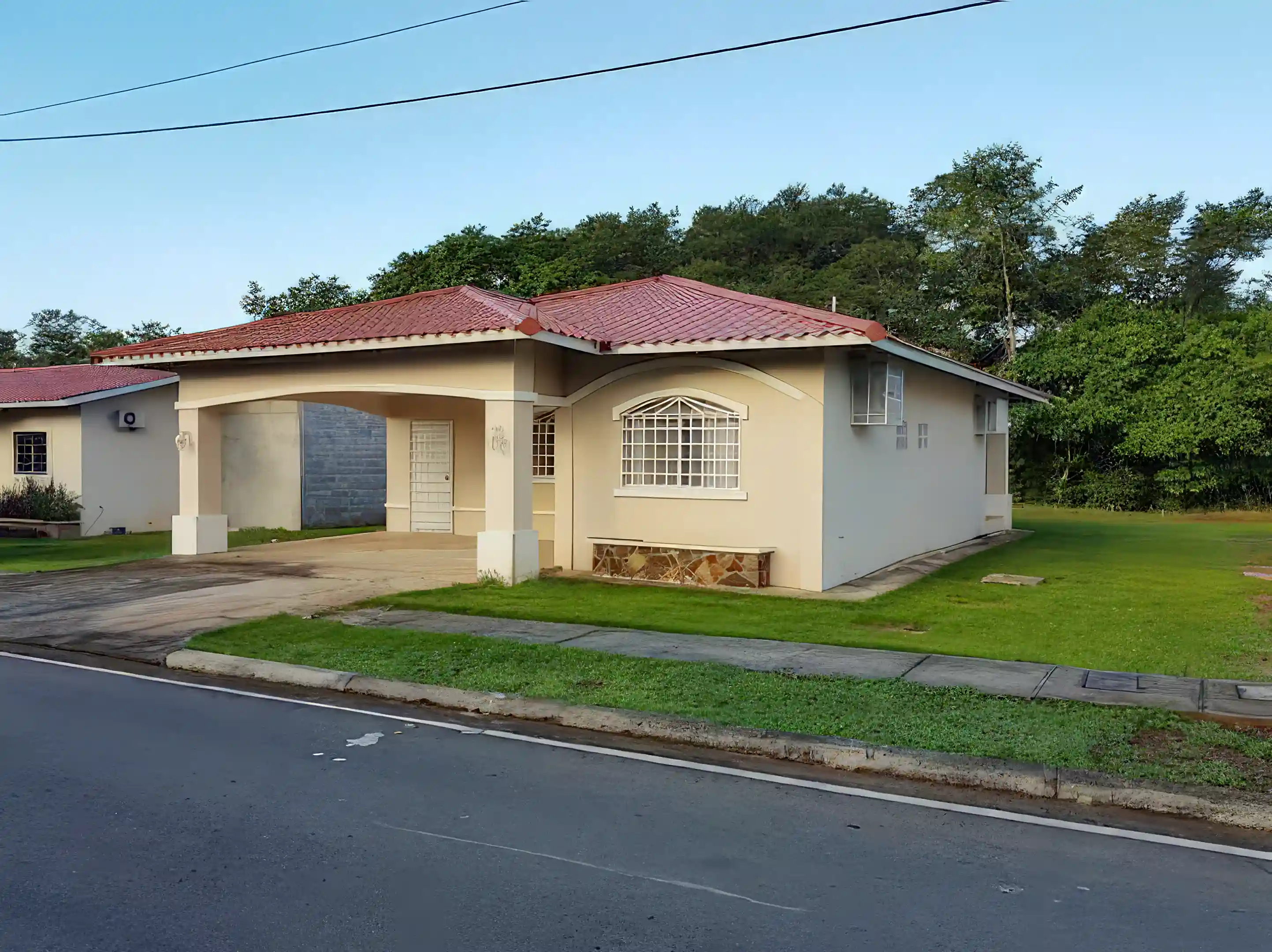 Home for Sale in San Pablo Nuevo, David, Chiriqui, Panama