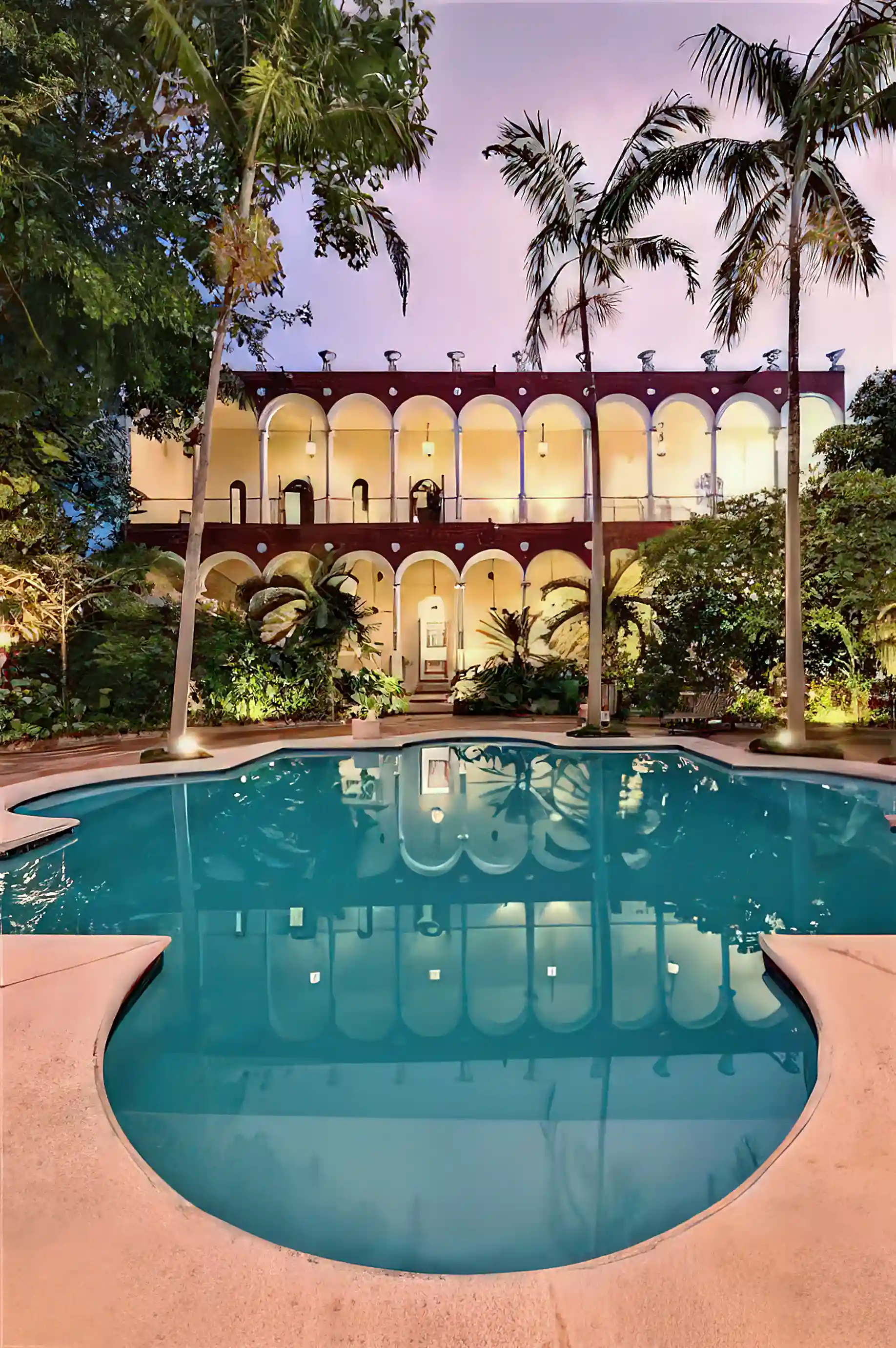 Boutique Hotel for Sale in Merida, Yucatan, Mexico